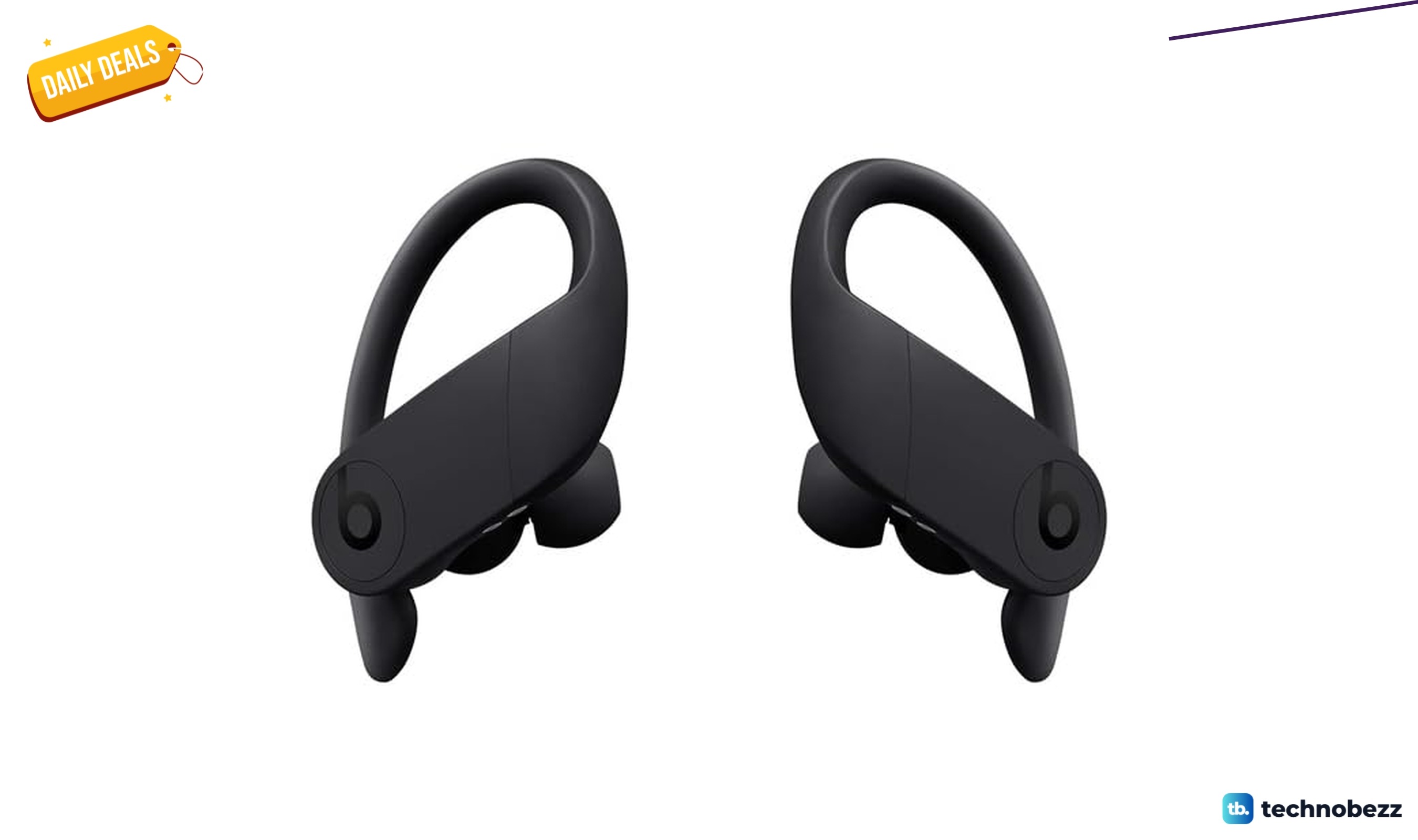 Beats Powerbeats Pro Wireless Earbuds are $99.99 at Woot