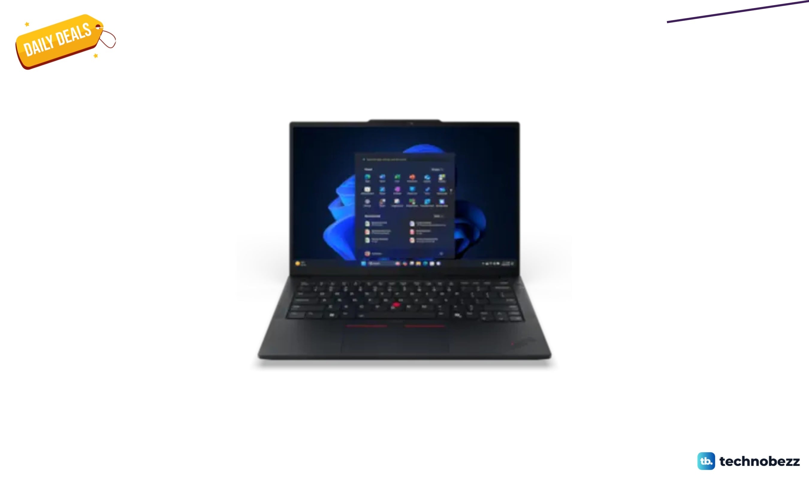 Lenovo now offers the ThinkPad E14 Gen 7 Intel for $1159