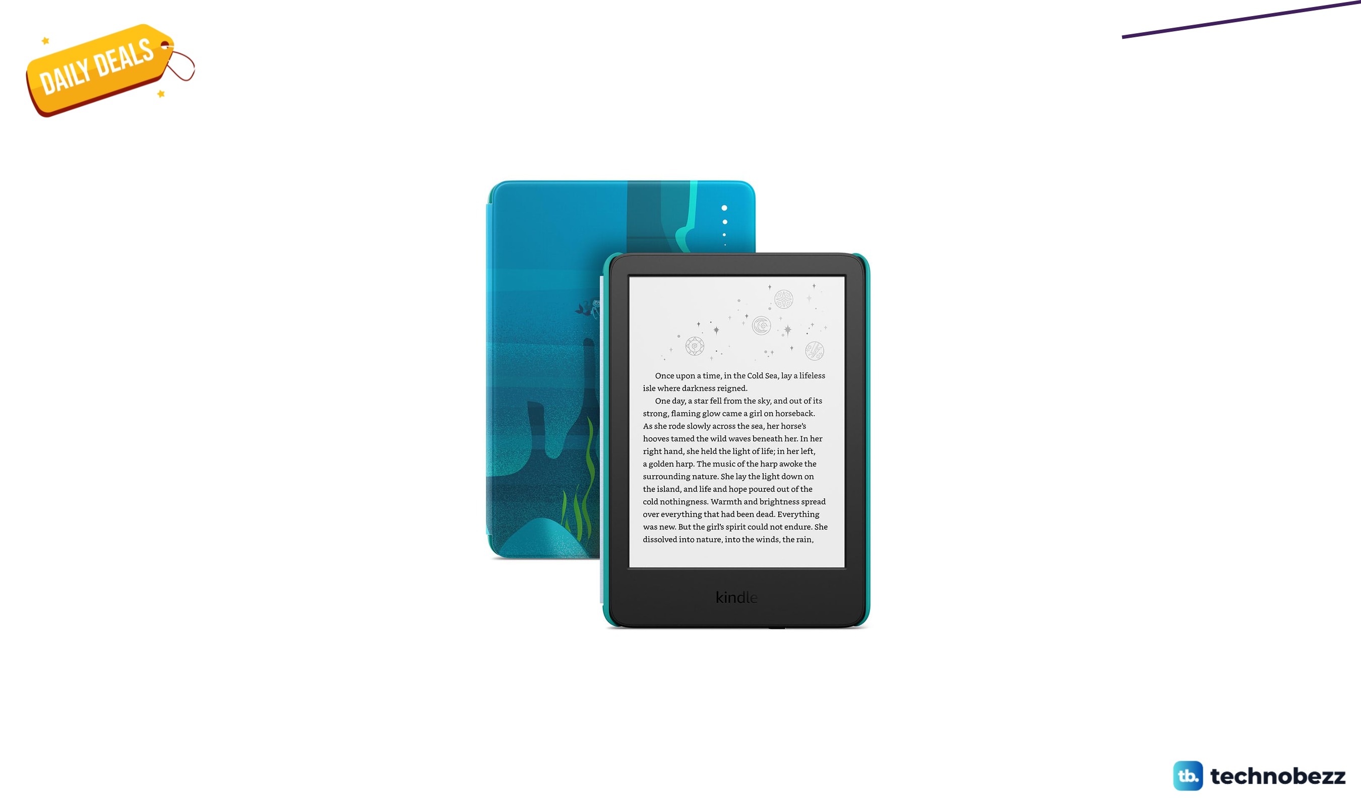 Amazon Kindle Kids If it breaks down to $122.99 in latest price cut