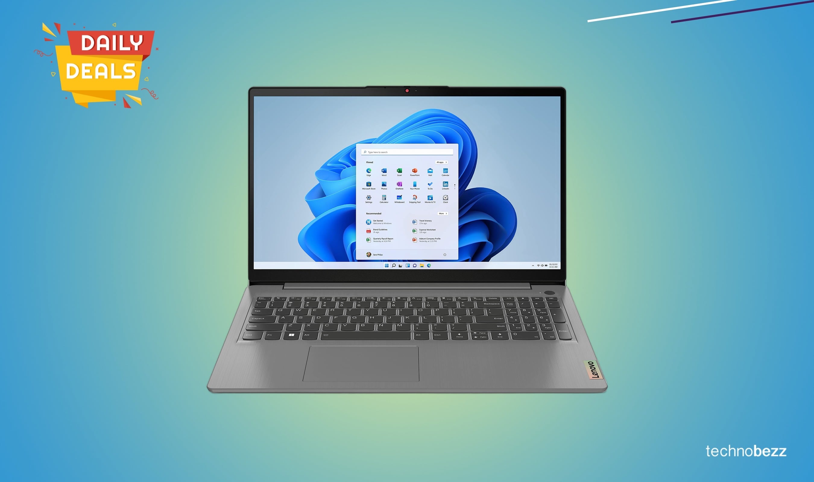 Lenovo IdeaPad 3i Essential Computer price drops to $396