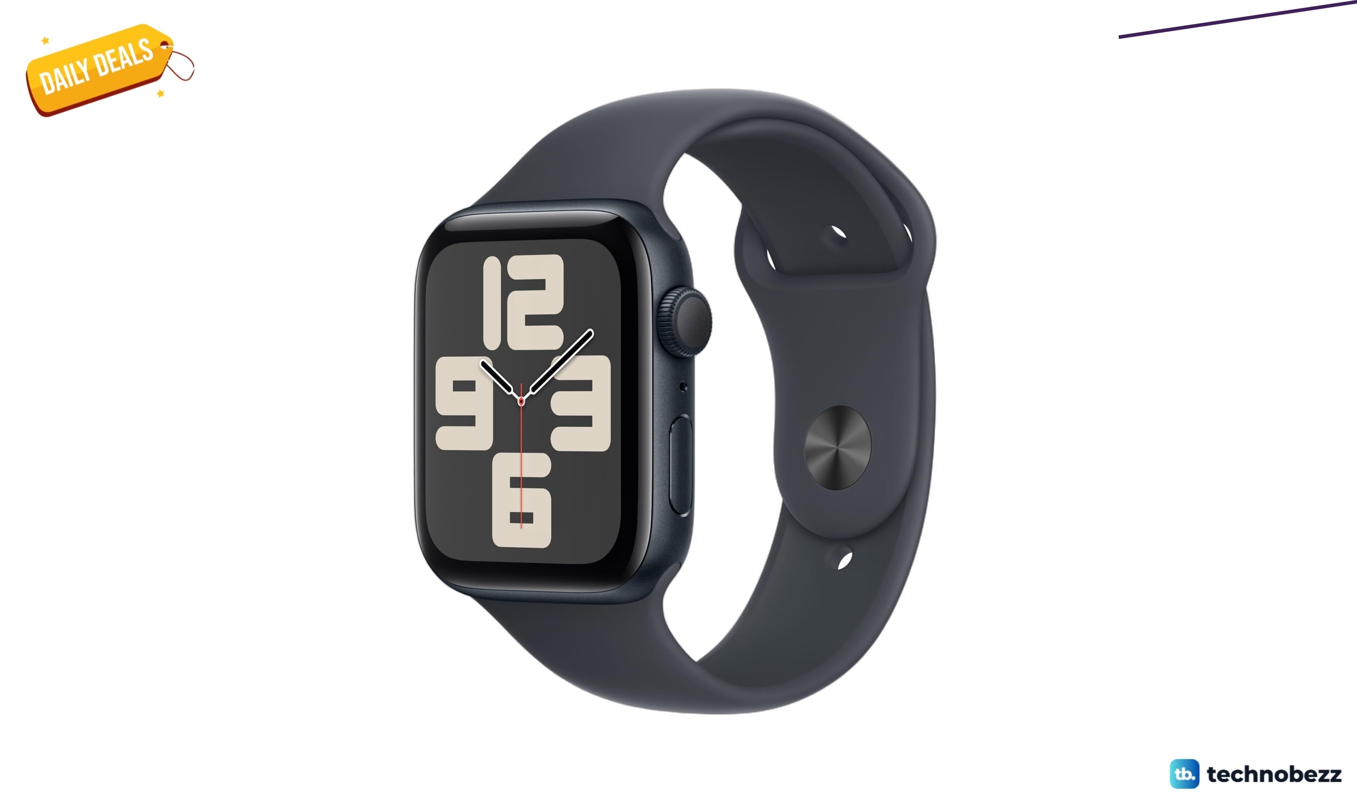 Apple Watch SE 44mm GPS model drops to $218.99 on Amazon