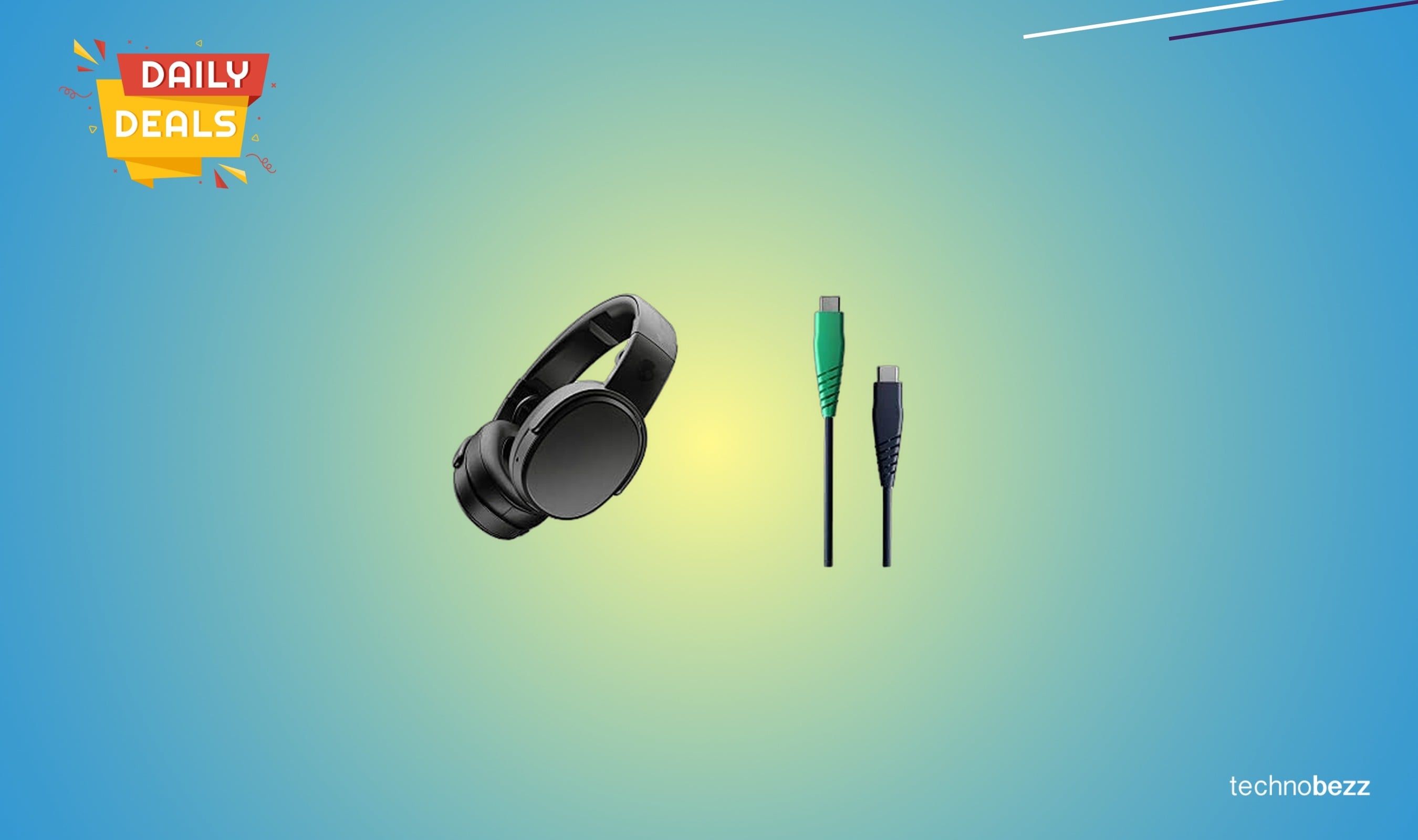 Skullcandy Crusher Wireless over-ear headphones now available for $97.94