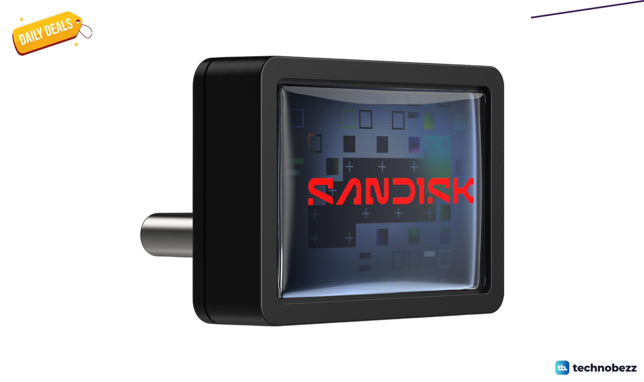 SANDISK Extreme Fit USB-C Flash Drive now available from $219.99