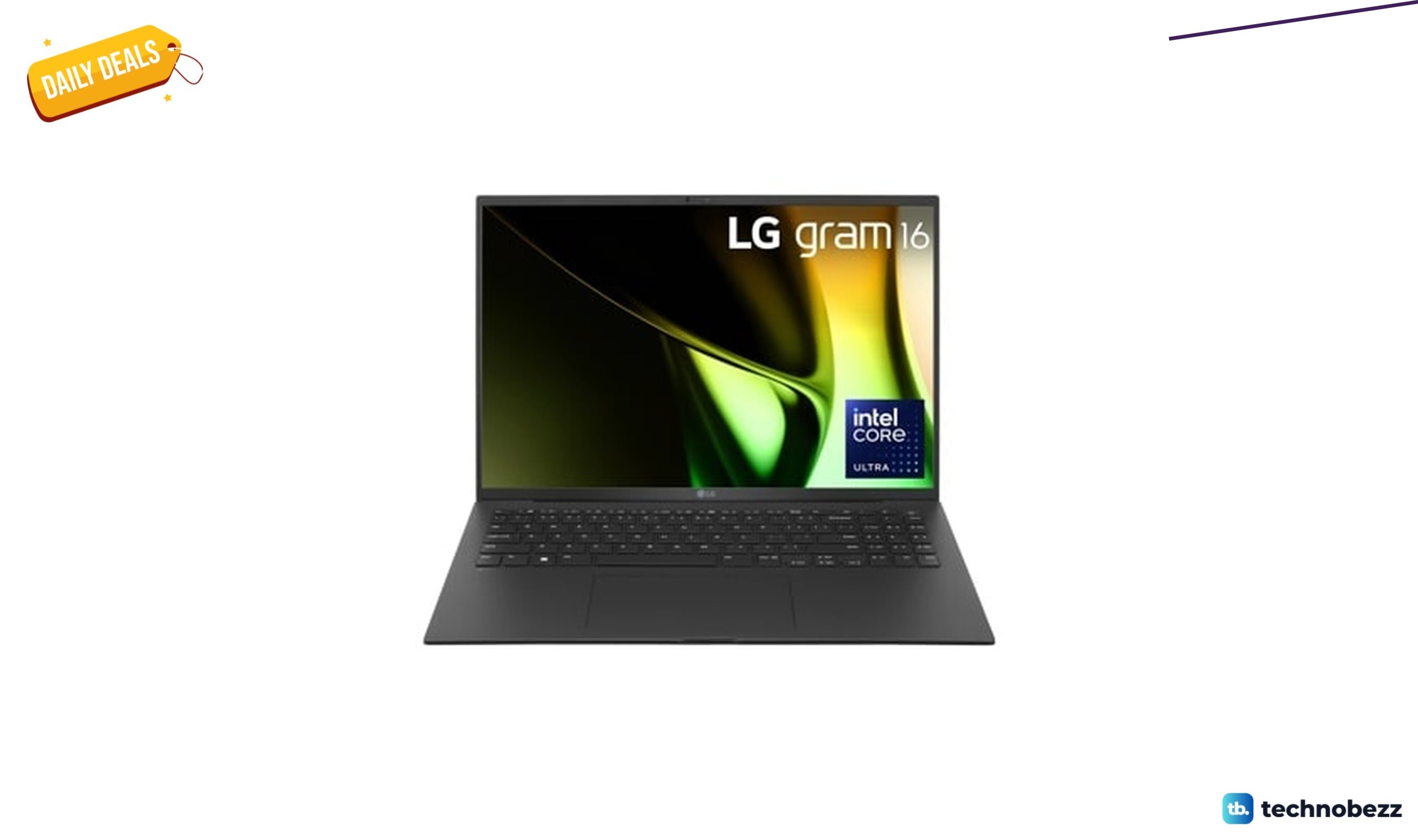 LG offers gram Pro 17 laptop with RTX 5050 for $2999.99
