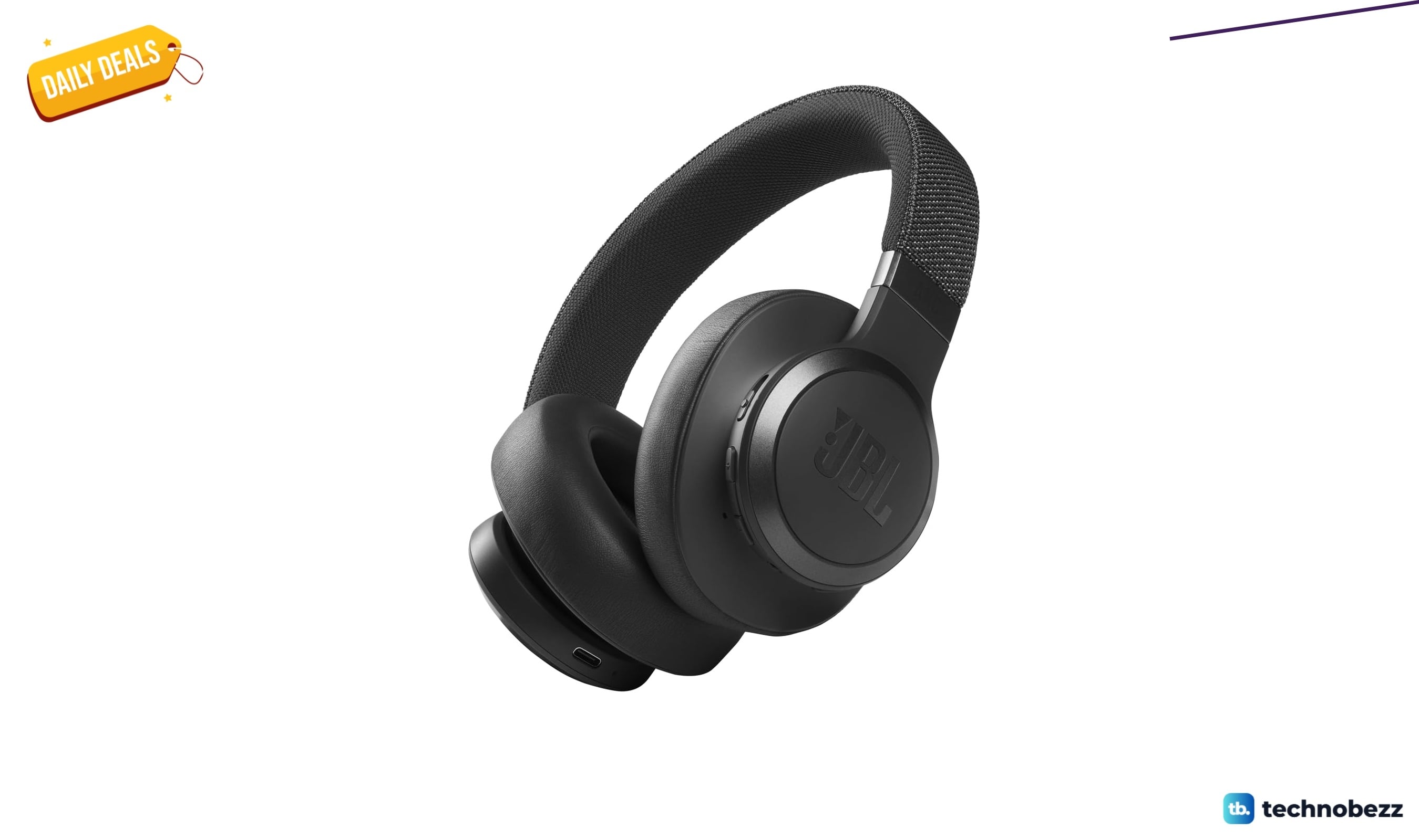 Today's best headphone deals starting at $162.85 for JBL ANC model