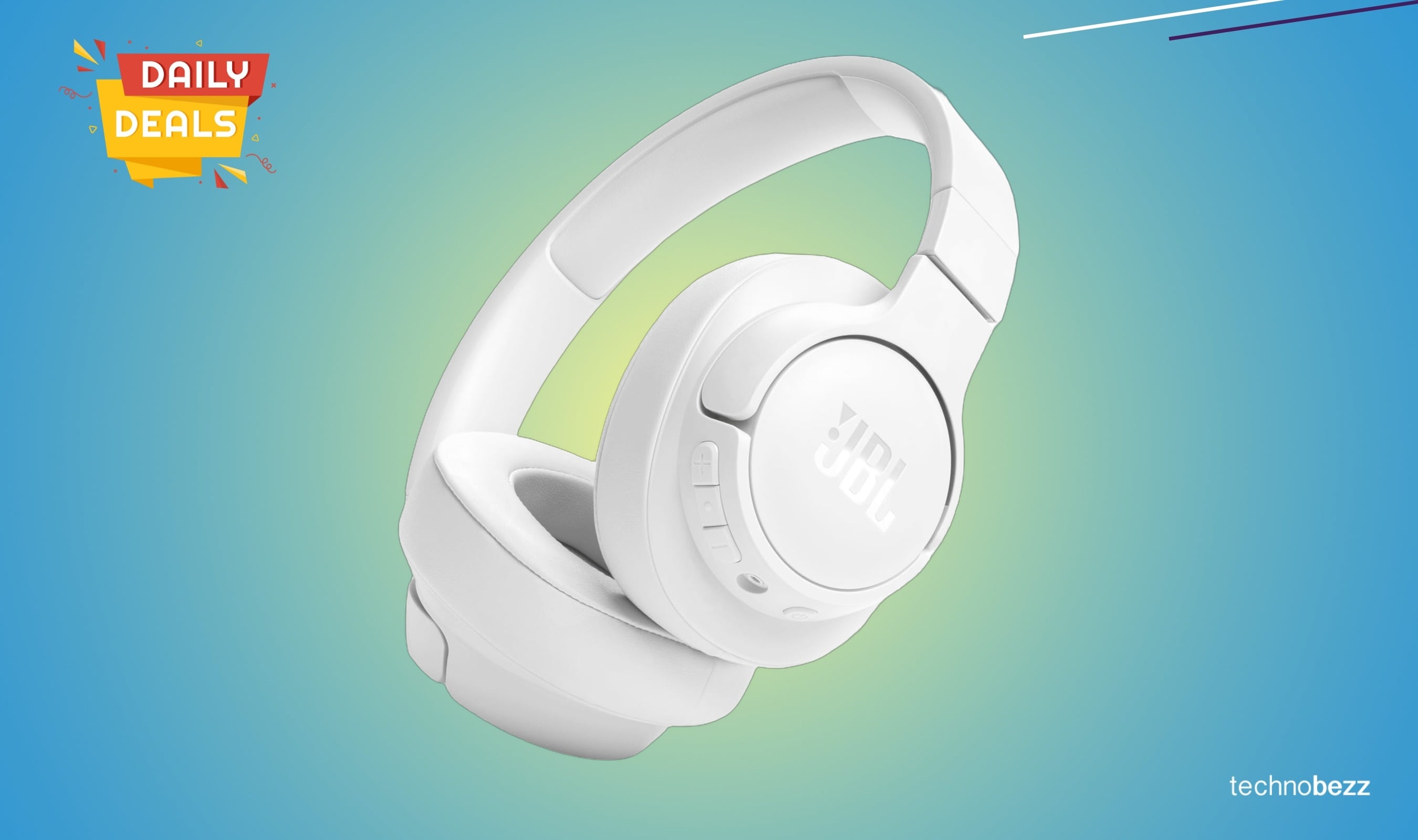 JBL Tune 720BT headphones now available for $59.95