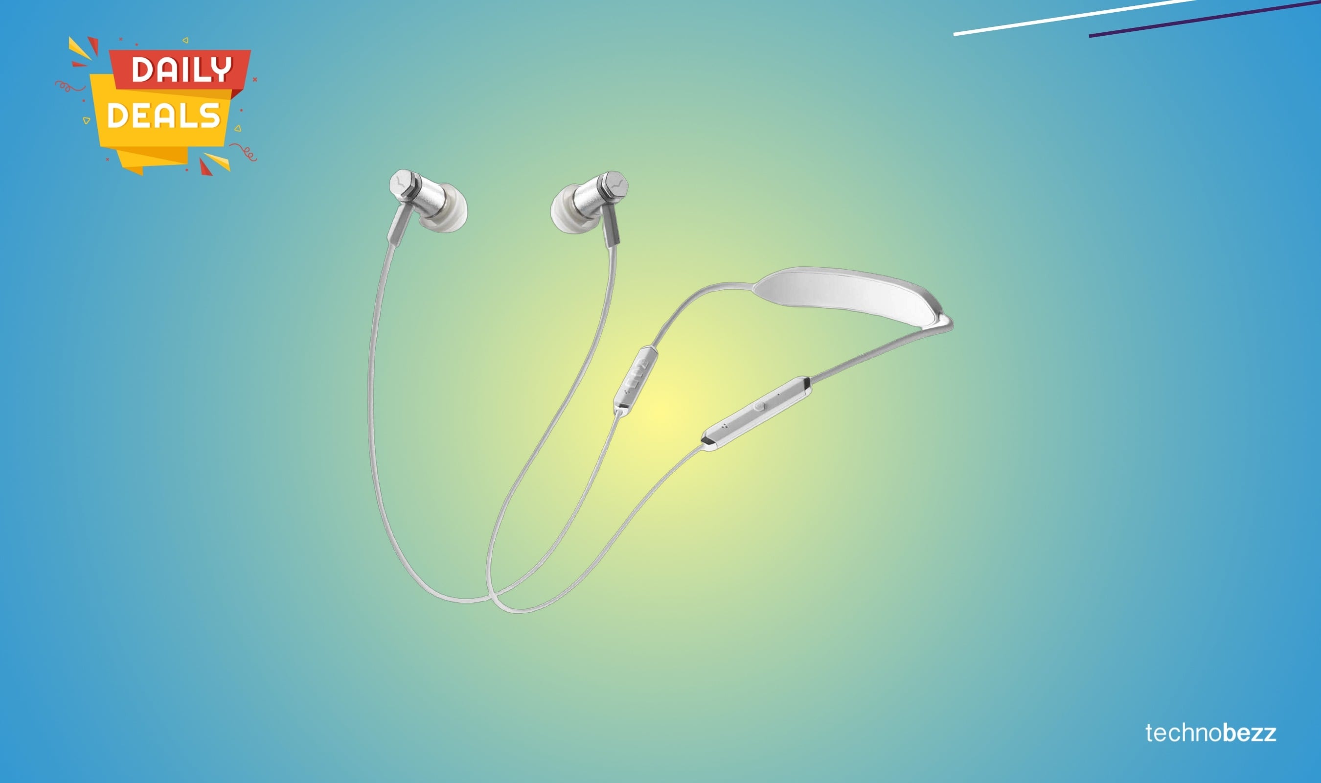 V-Moda Forza Metallo Wireless in-Ear Headphones now available for $94.21