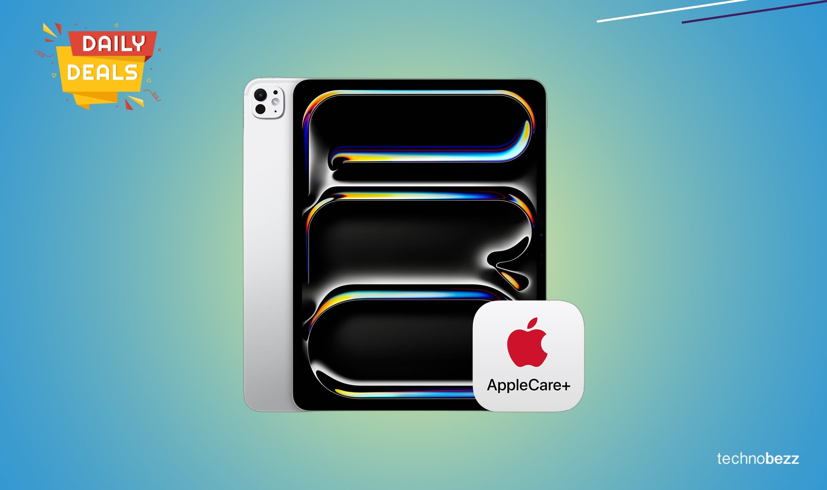 Apple iPad Pro with Ultra Retina XDR drops to $1868.99 at Amazon