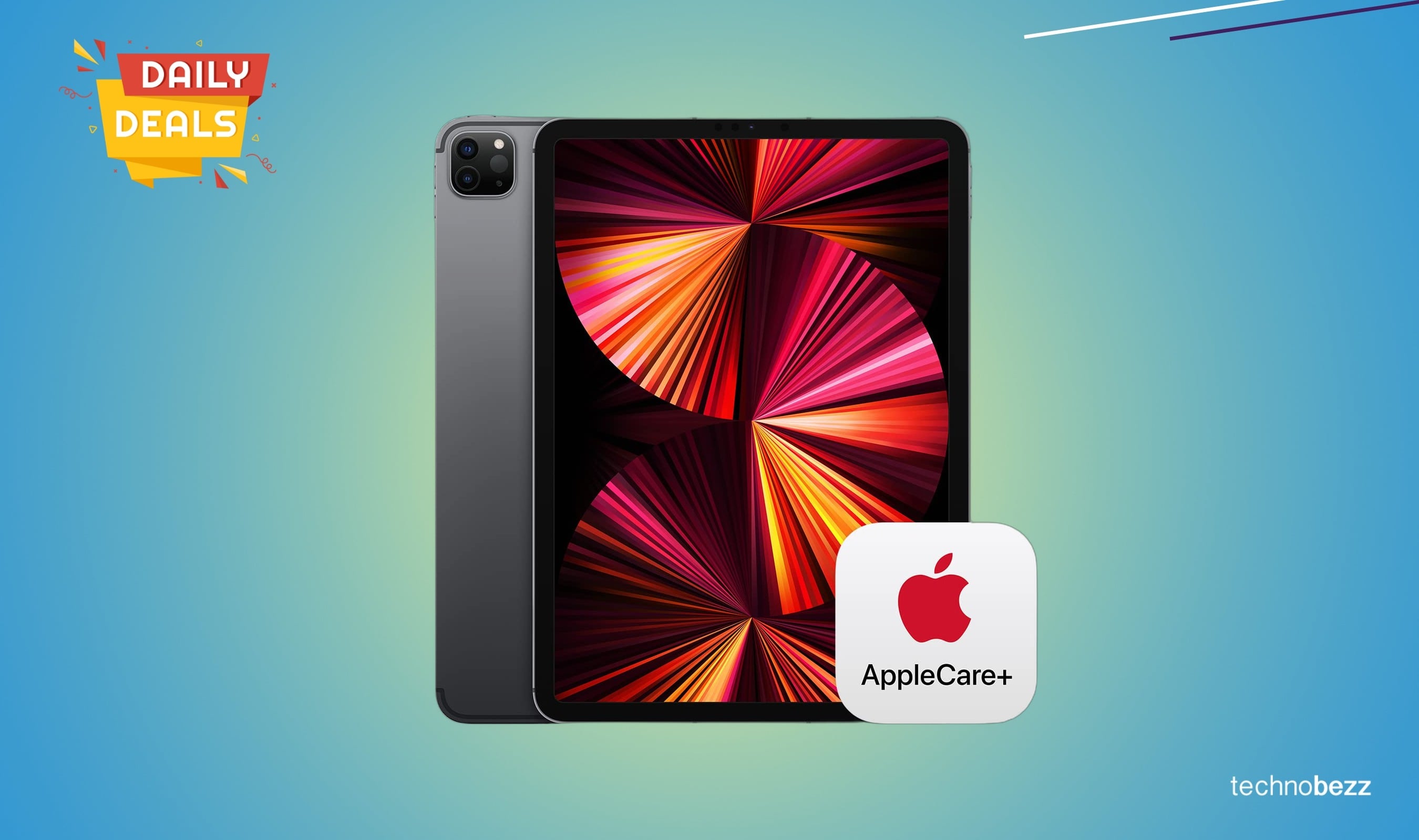 2021 Apple iPad Pro with M1 chip drops to $1923.65 on Amazon