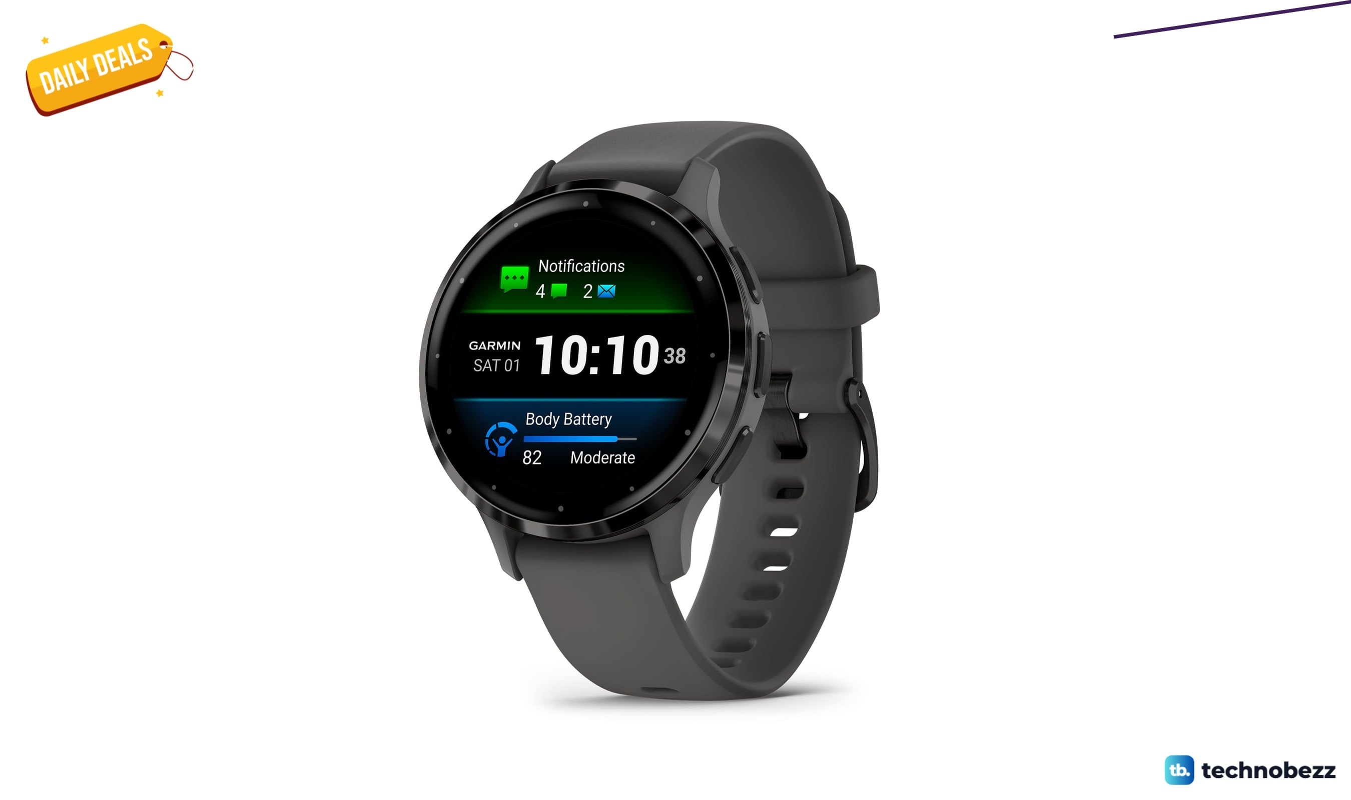 Today's best smartwatch deals, starting at $199.99