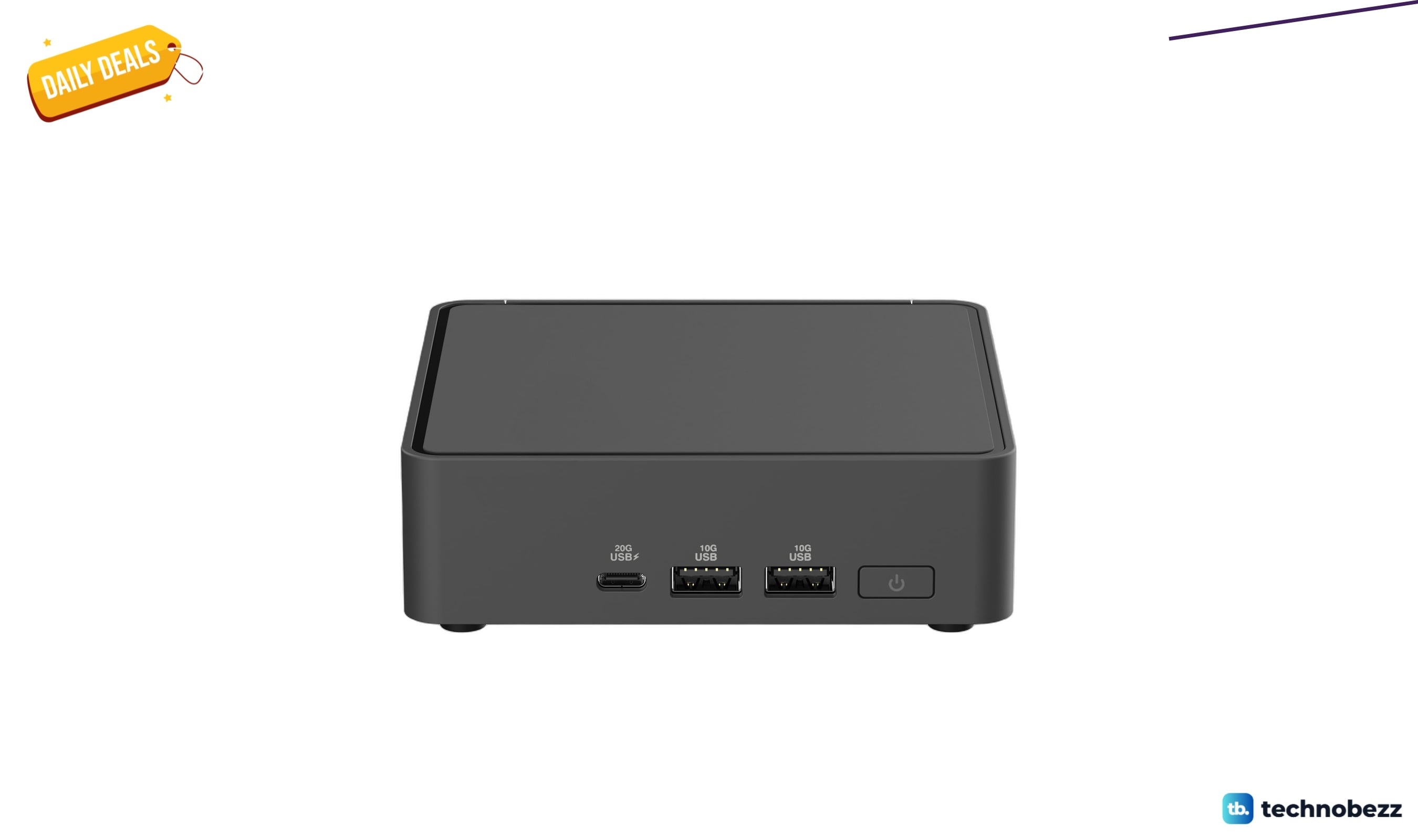 ASUS NUC 15 Pro Slim Barebones Mini drops to $390.94 on Amazon