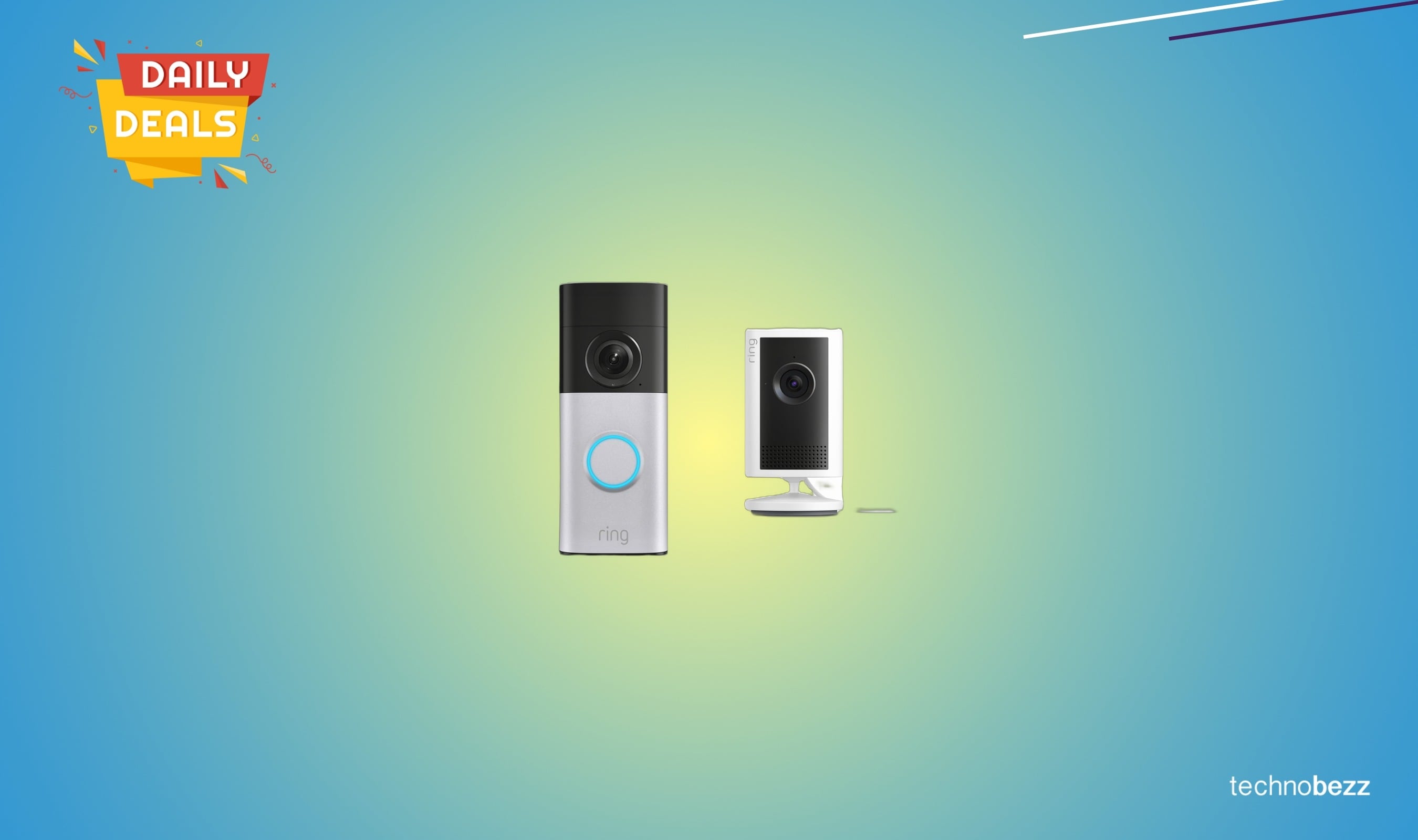 Ring Wired Doorbell Plus bundle hits new low at $169.99