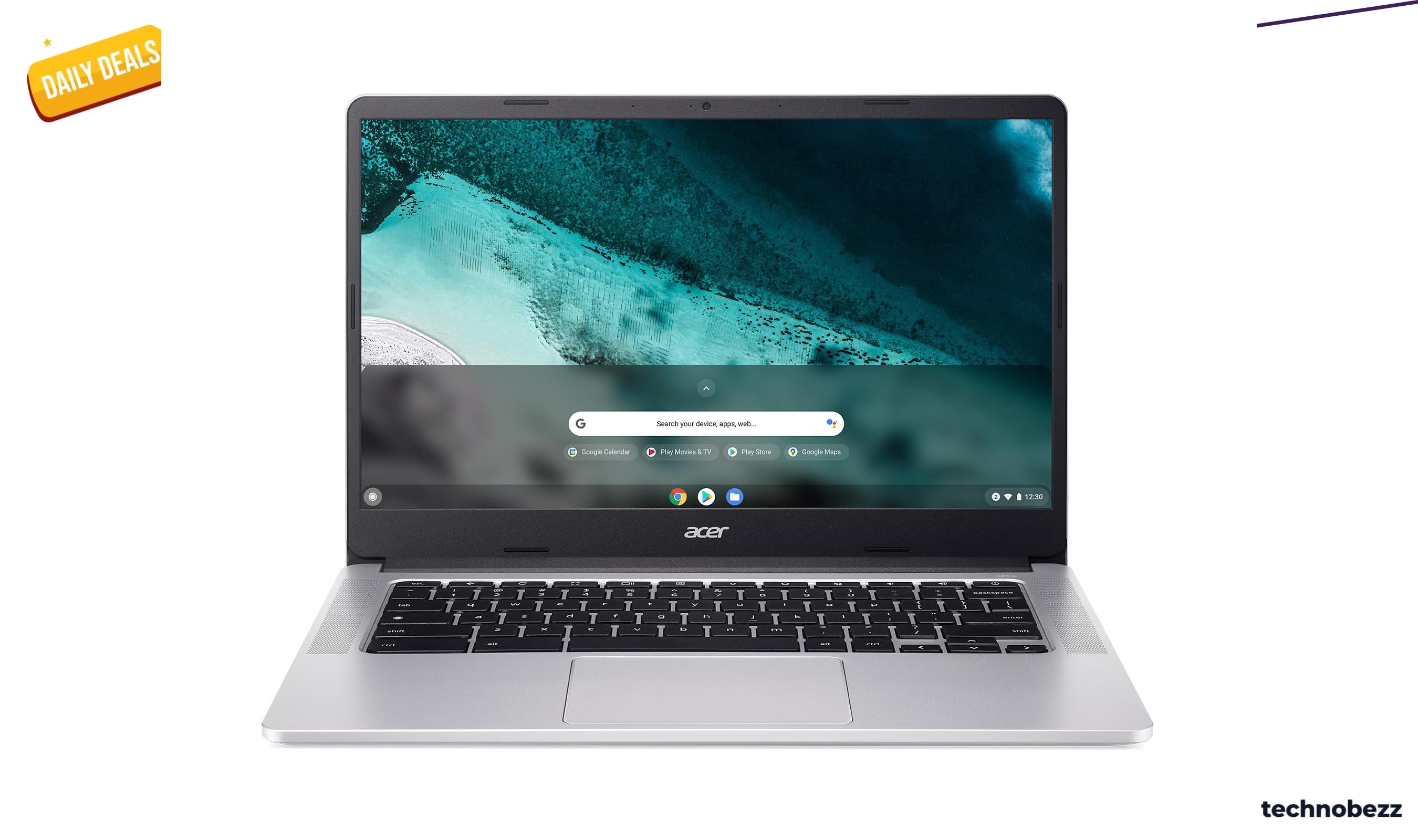 Acer Chromebook 314 with Intel Celeron drops to $299.24 on Amazon