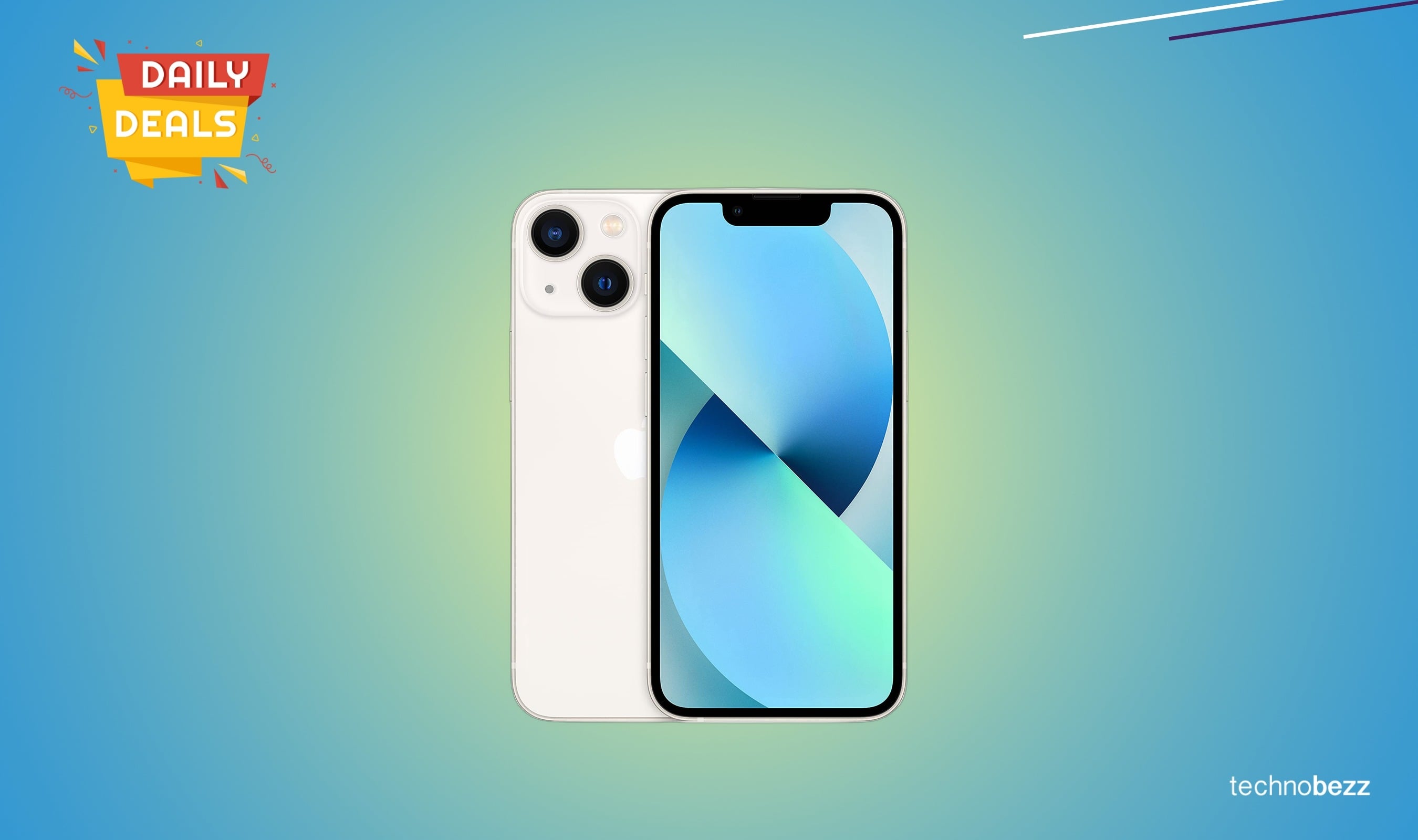 Apple iPhone 13 Mini carrier-locked model drops to $362.64 on Amazon