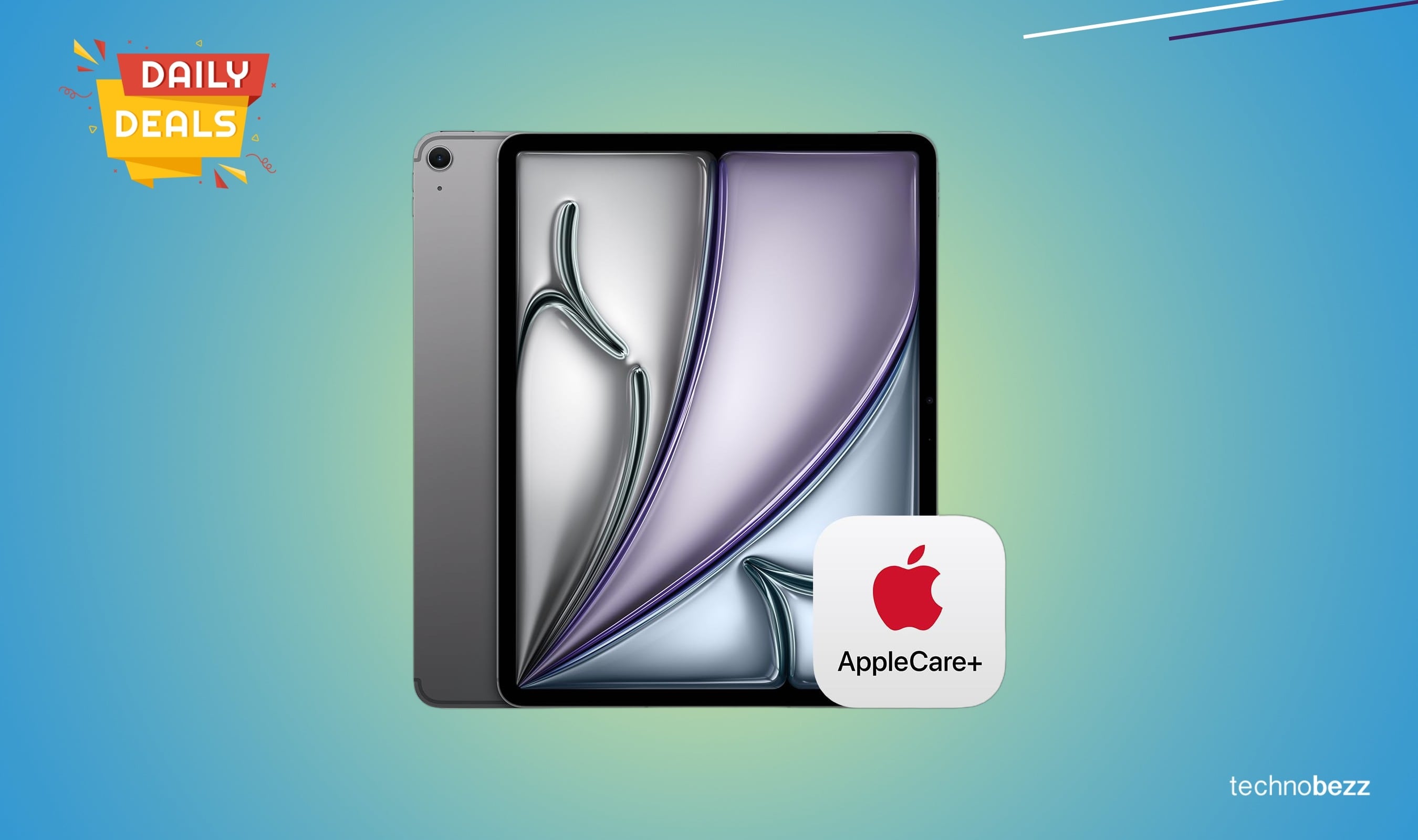 Apple iPad Air drops to $1098.99 on Amazon