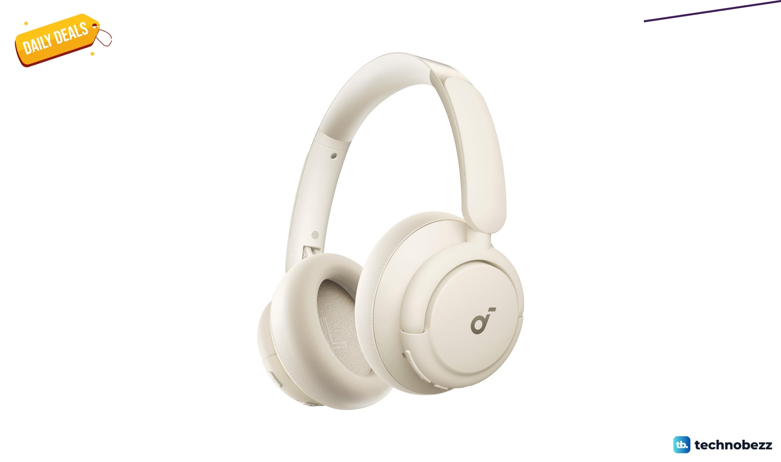 Soundcore Q30 by Anker drops to $56.98 in Amazon Prime Day sale