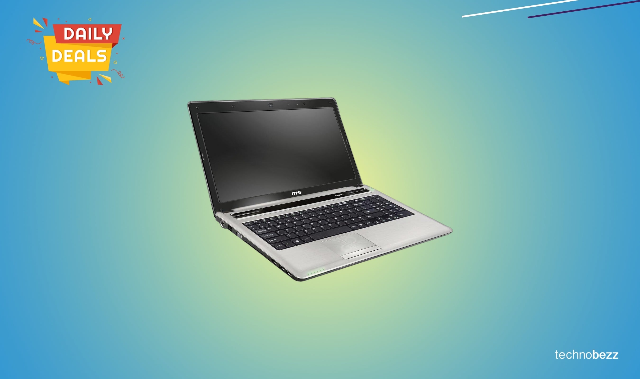 2 laptop deals our editors recommend, starting at $644