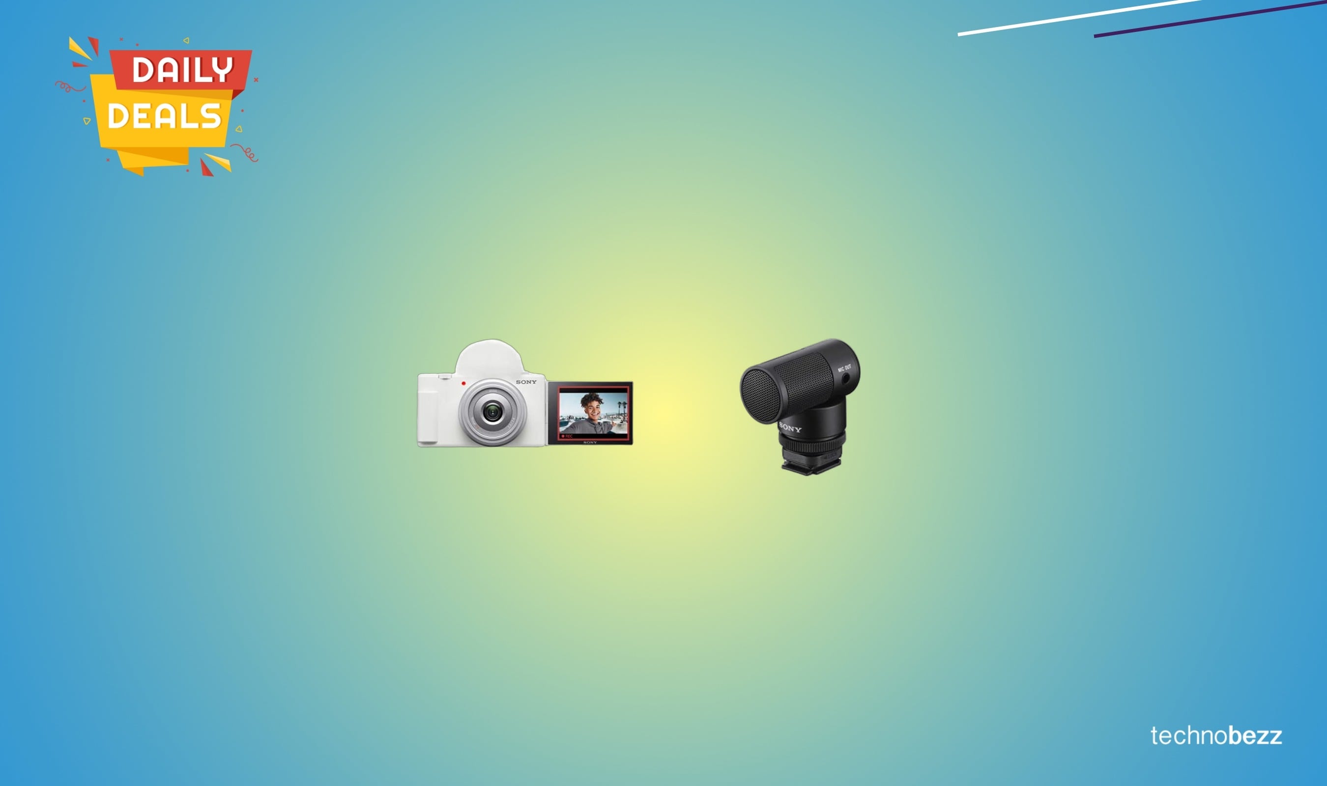 Sony ZV-1 Digital Camera drops to $666 on Amazon