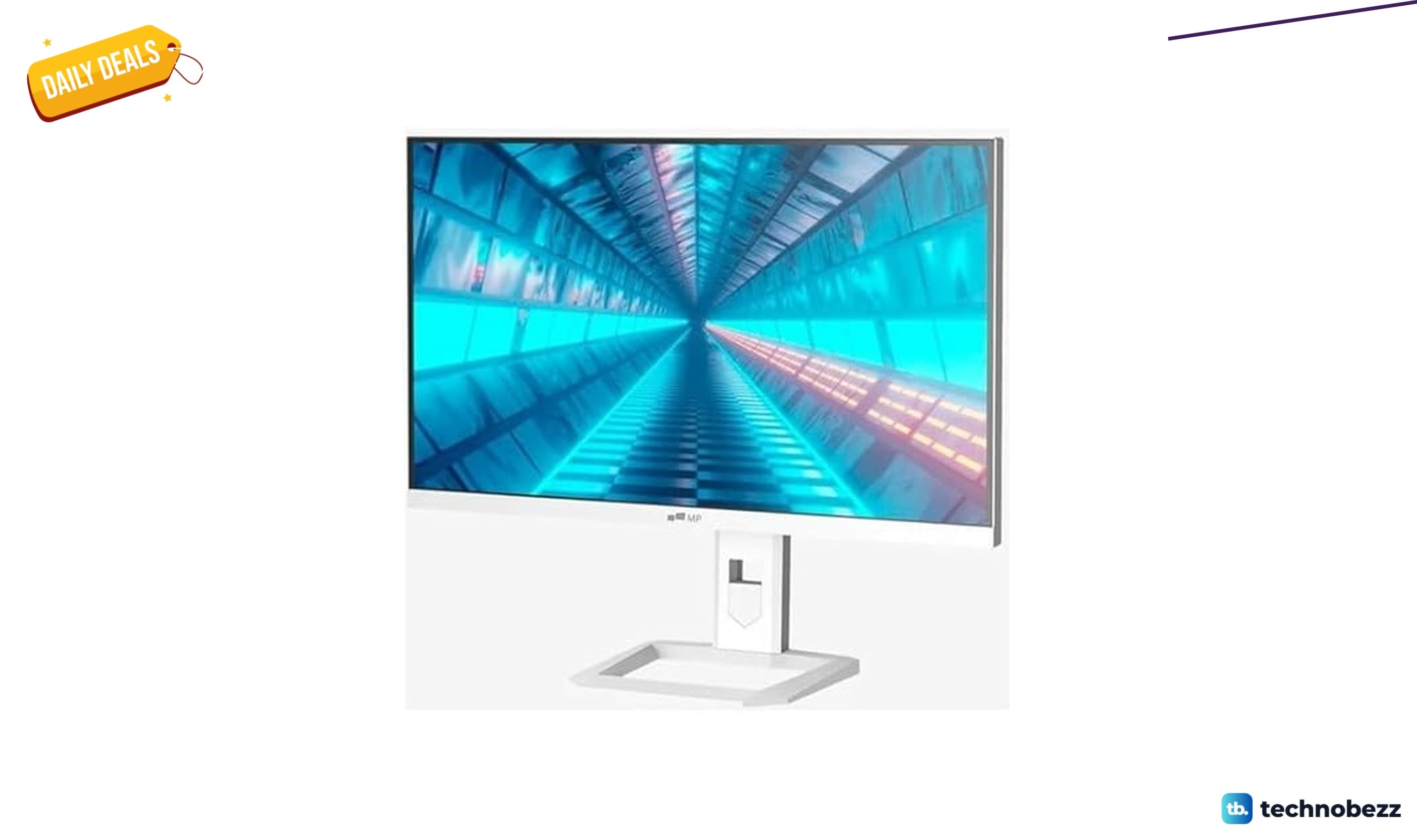 MP Mobile Pixels 27-inch WQHD Gaming monitor now available for $319.99 at Woot