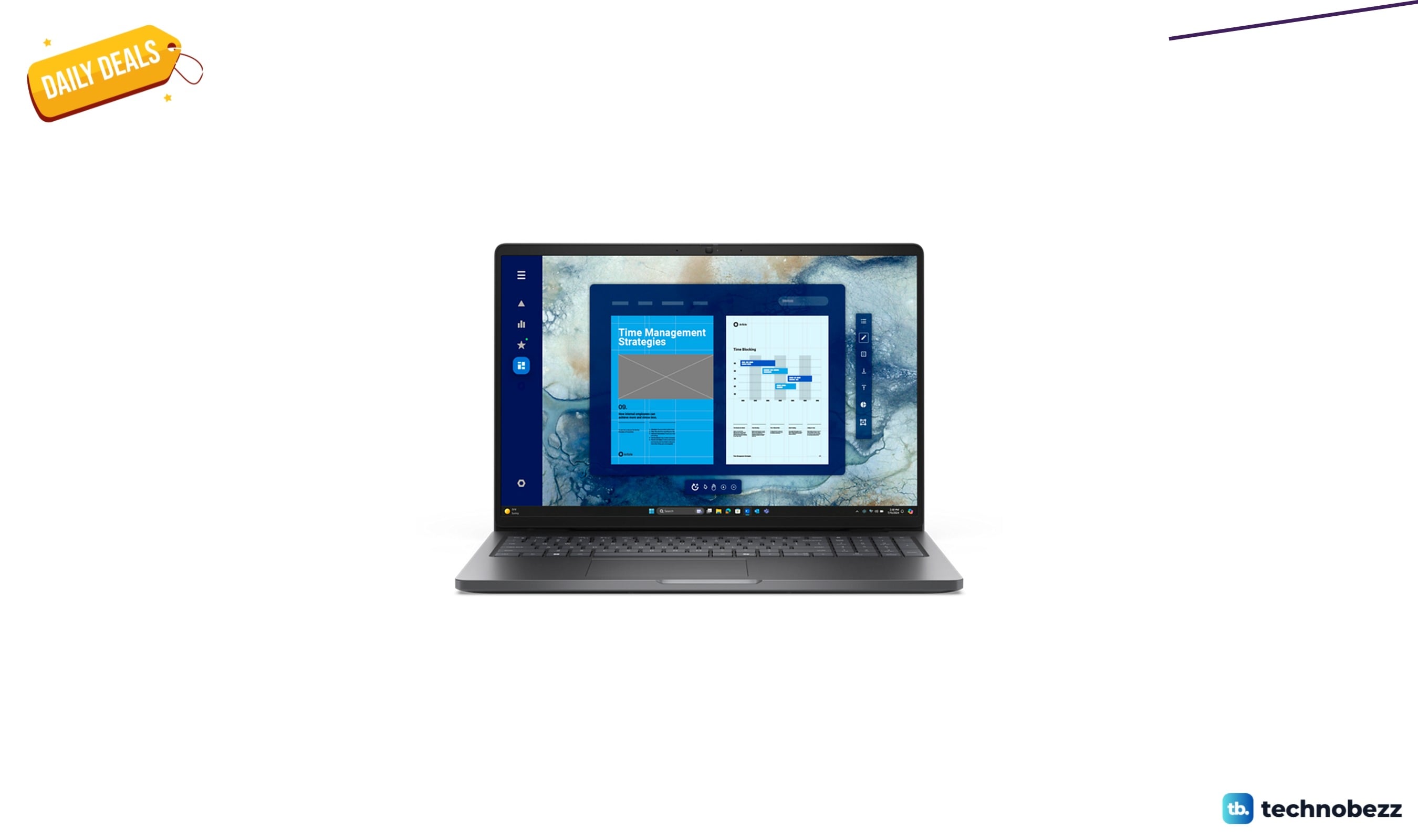 Dell offers the Pro 16 for $1179 with a $210 discount