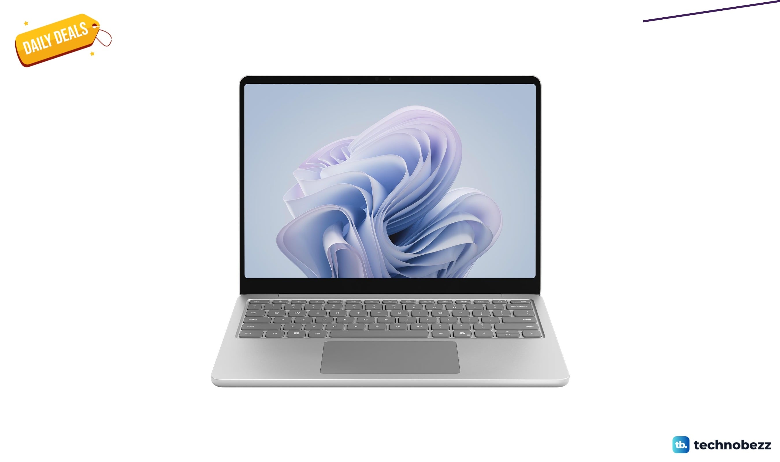 Microsoft Surface Laptop with Snapdragon X Plus drops to $849.99 on Amazon