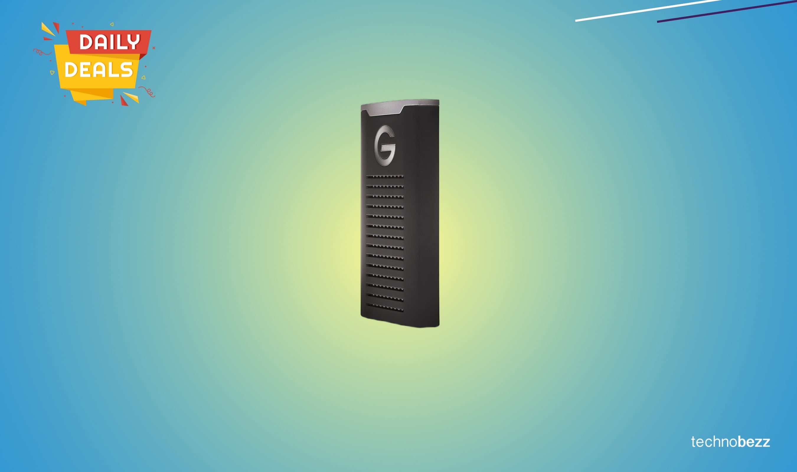 SanDisk Professional G-DRIVE SSD Ultra-Rugged drops to $362.71