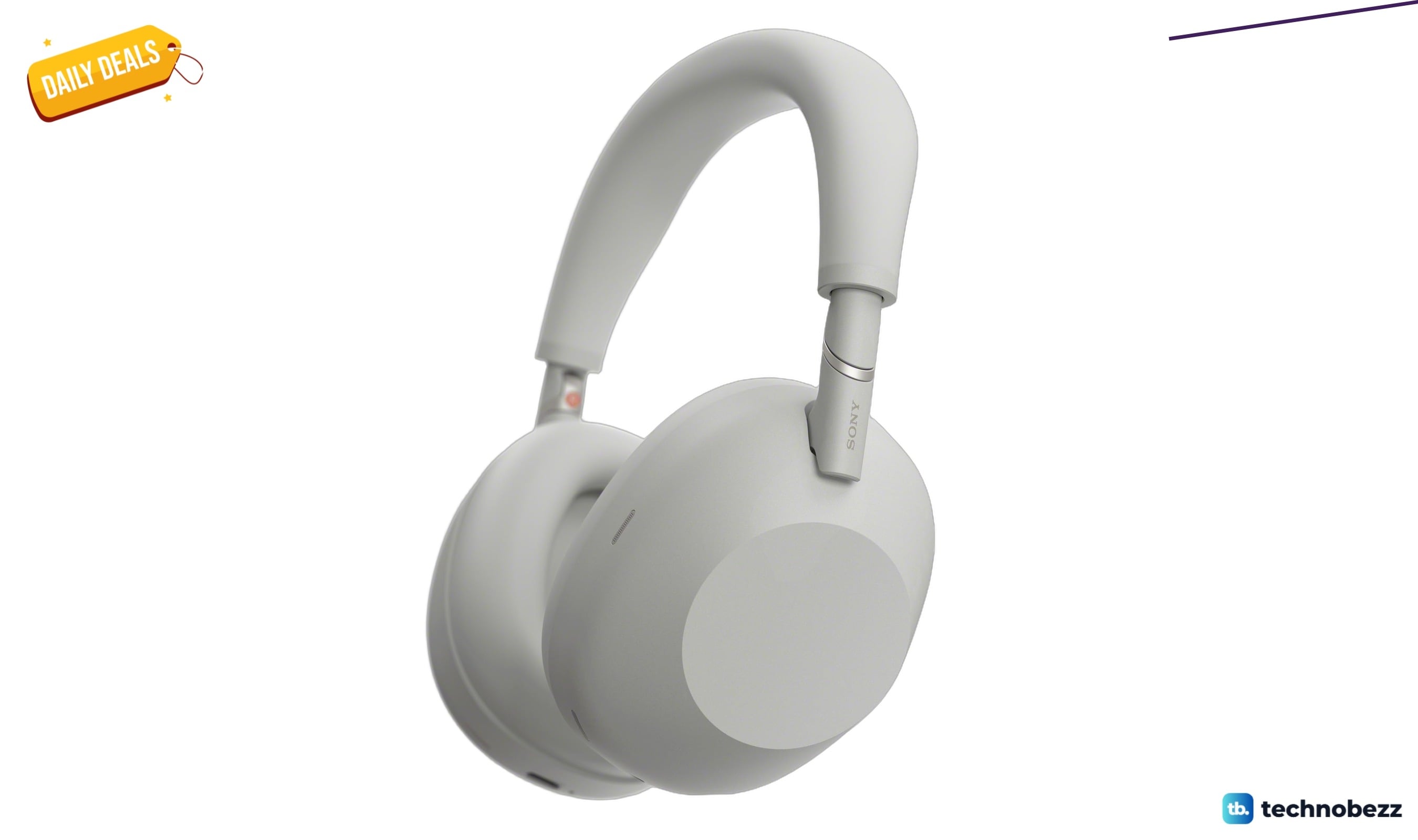 Sony WH-1000XM6 headphones down to $398 in latest price cut