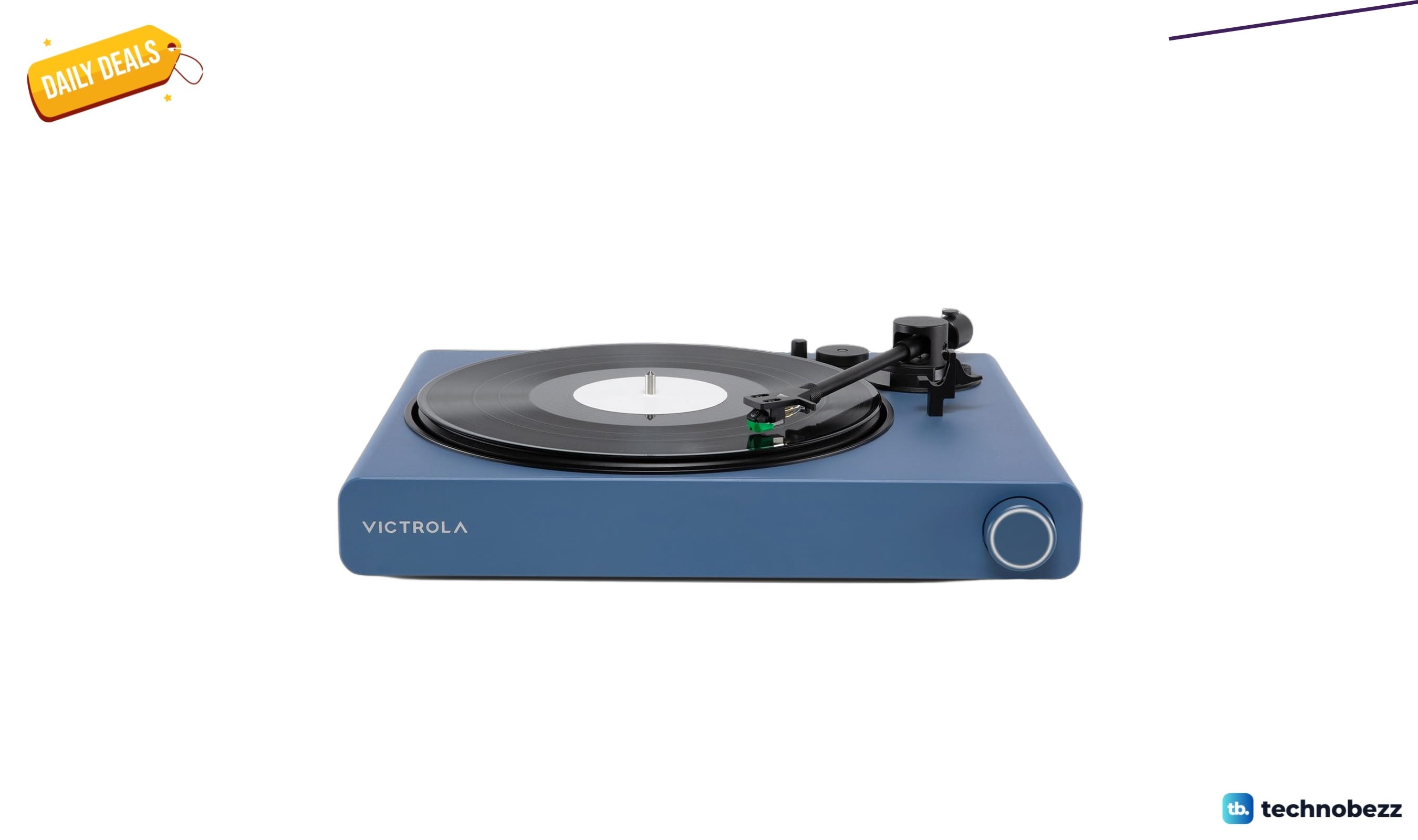 Victrola Stream Onyx Wi-Fi turntable drops to $599.99 from $798.82