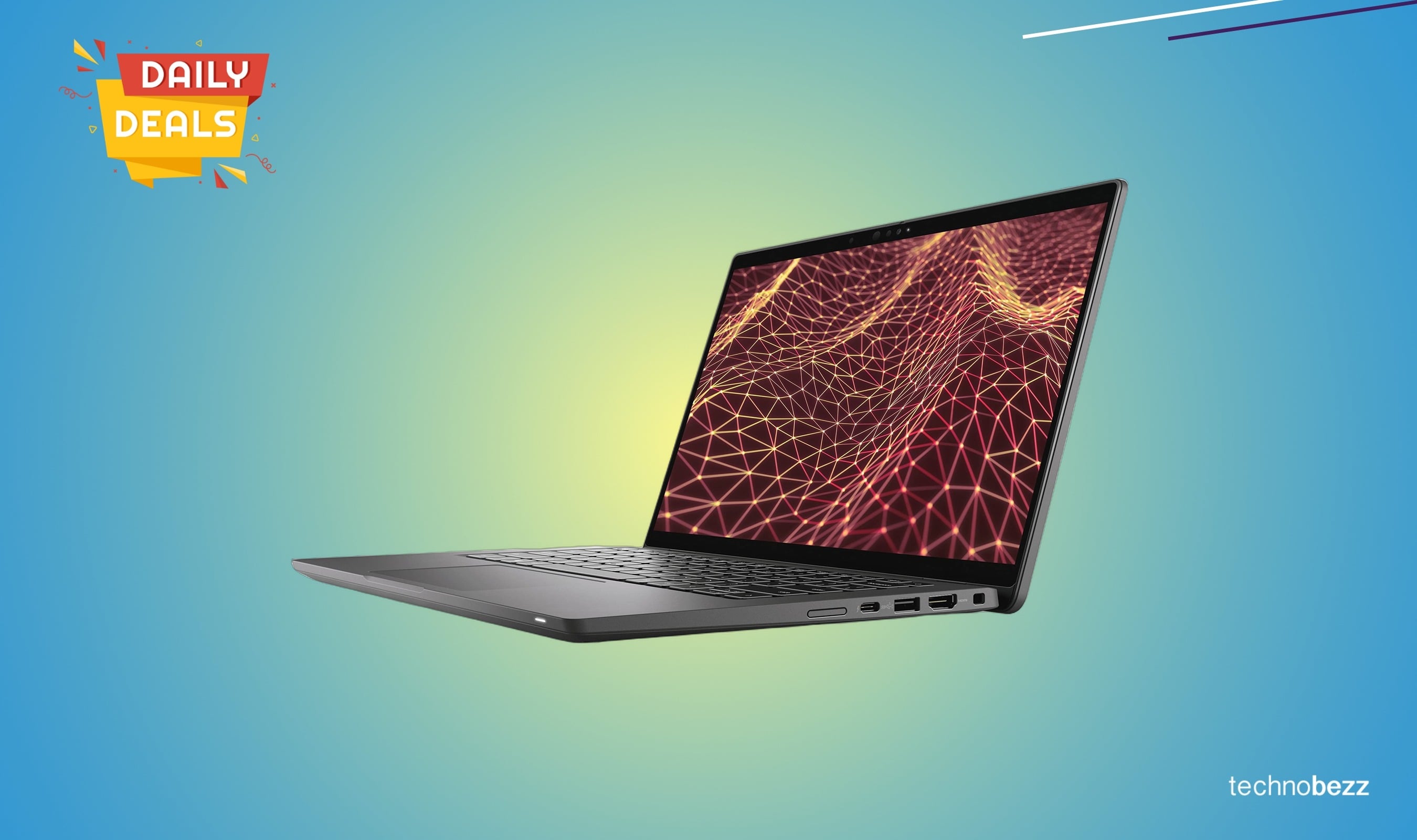 Dell Latitude 7430 business notebook drops to $270 on Amazon