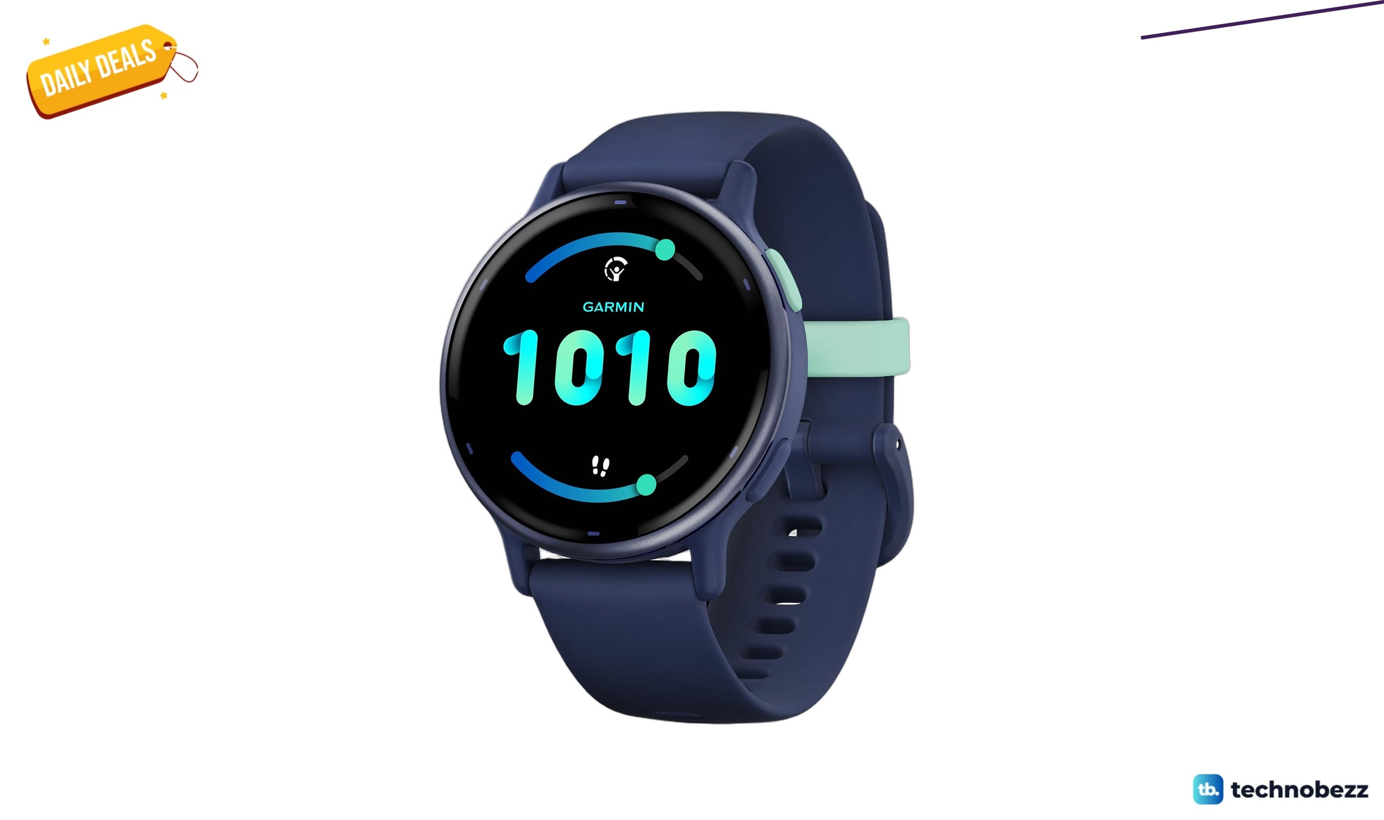 Garmin vívoactive 5 drops to $199.99 on Amazon