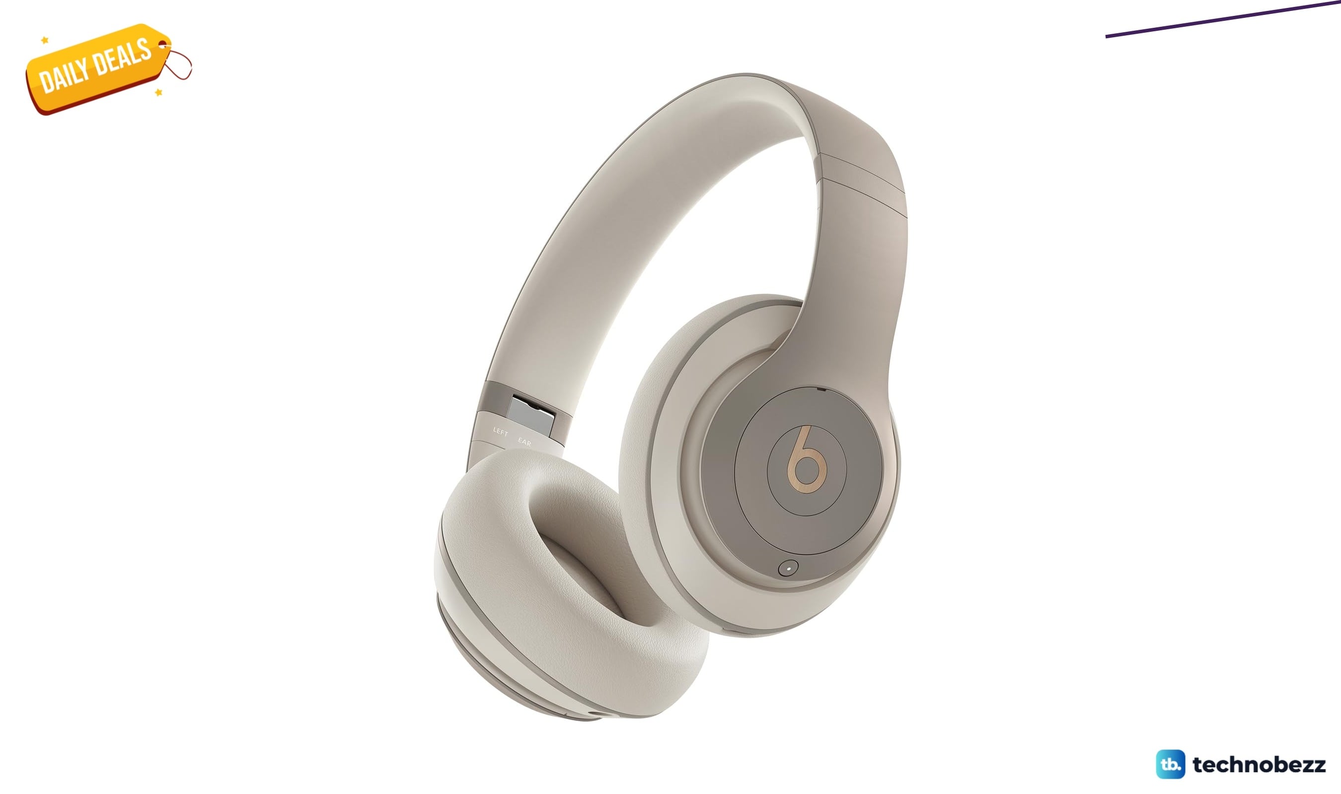 Beats Studio Pro Wireless Over-Ear Headphones hits new low at $299.99