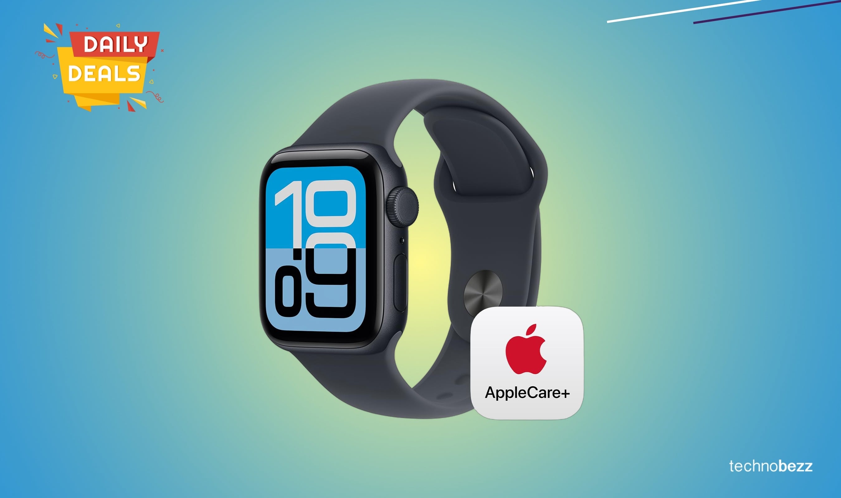 Apple Watch SE 3 GPS Cellular drops to $298 on Amazon