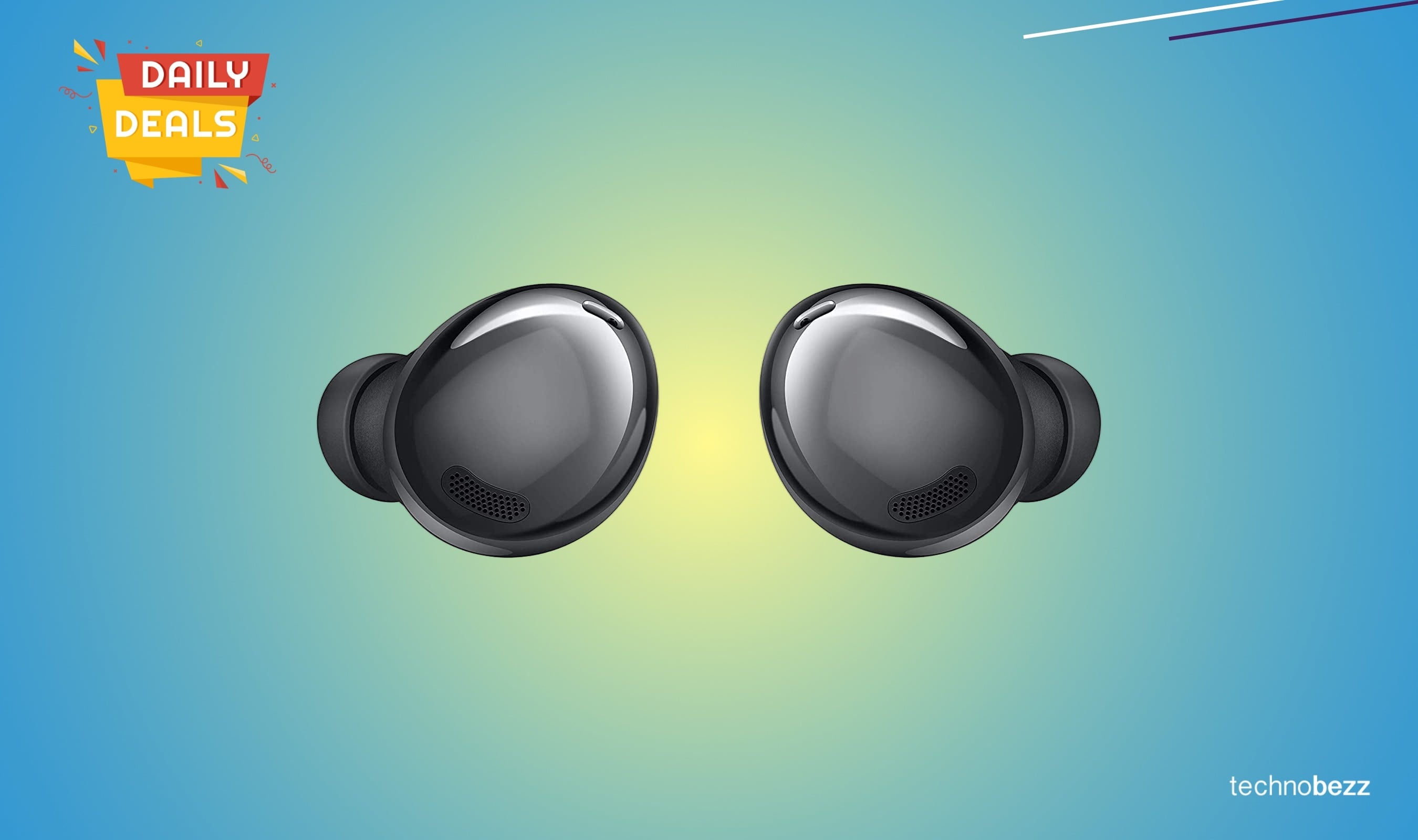 Samsung Galaxy Buds Pro now available for $149.99