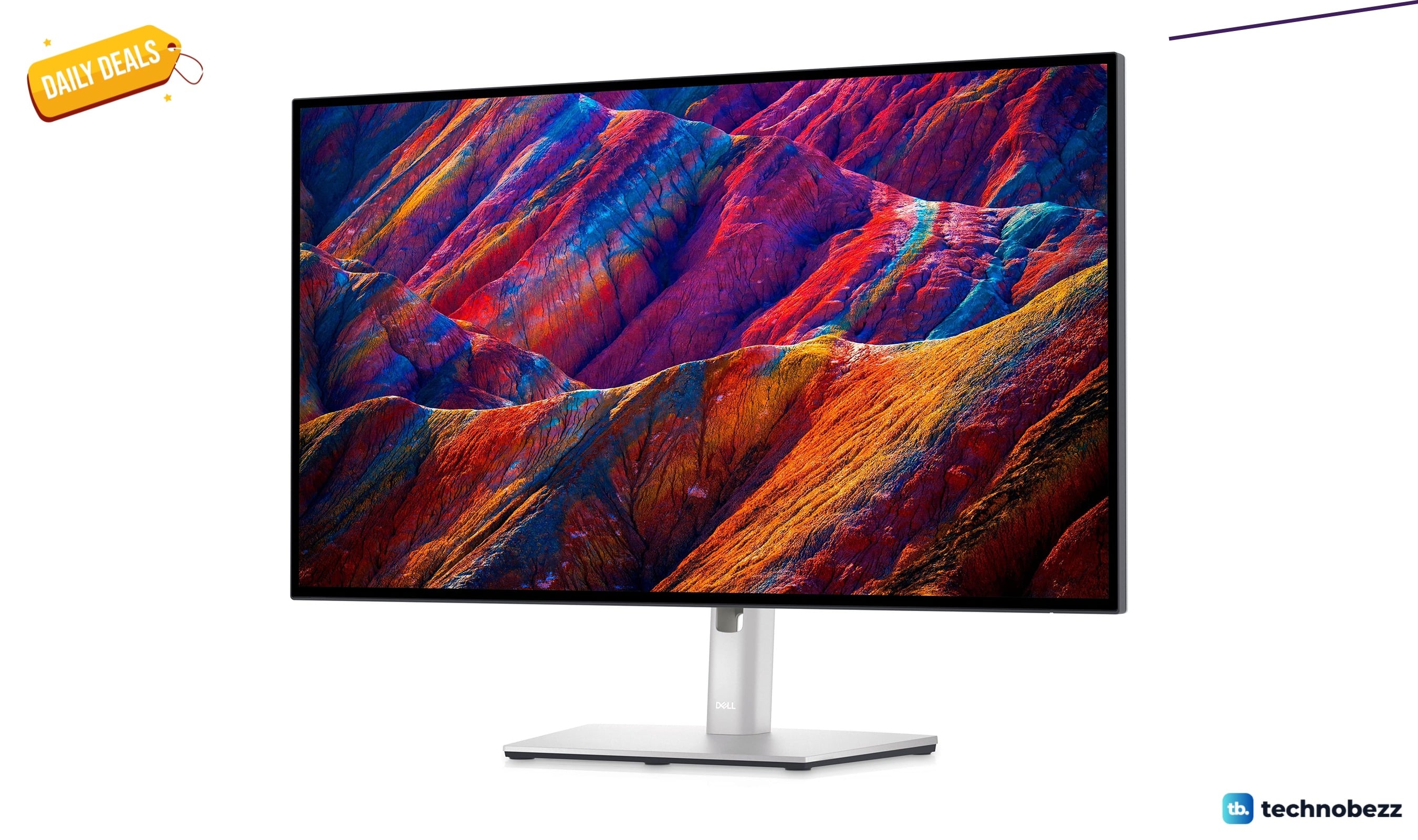 Dell UltraSharp U2723QE 27 4K UHD WLED drops to $579.99 on Amazon