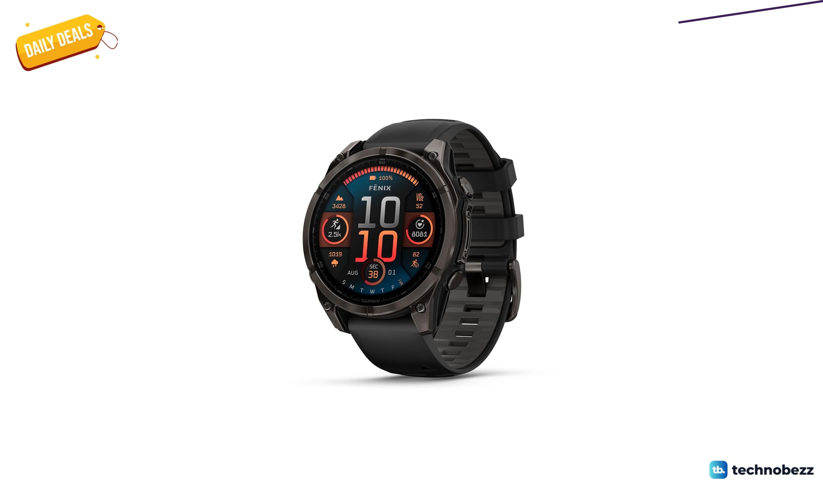 2 smartwatch deals worth checking today, starting at $261.10