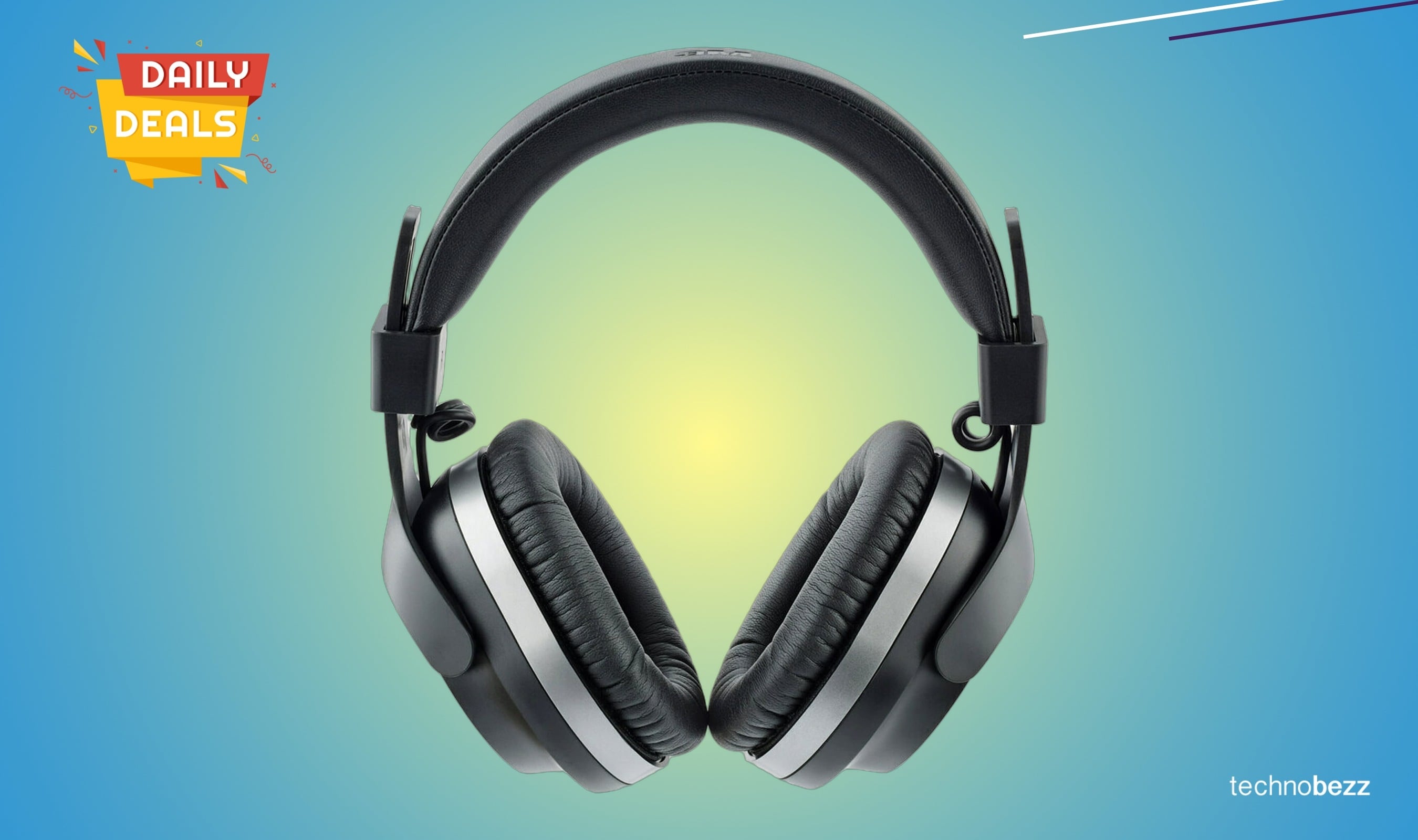 3M Quiet Space Headphones now available for $54.10