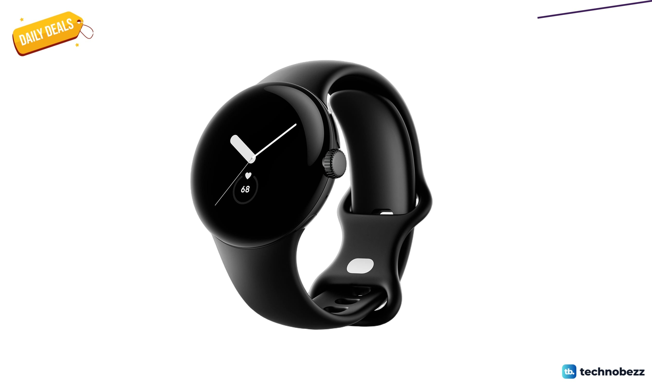 Google Pixel Watch 1st Gen LTE hits new low at $244.33 on Amazon