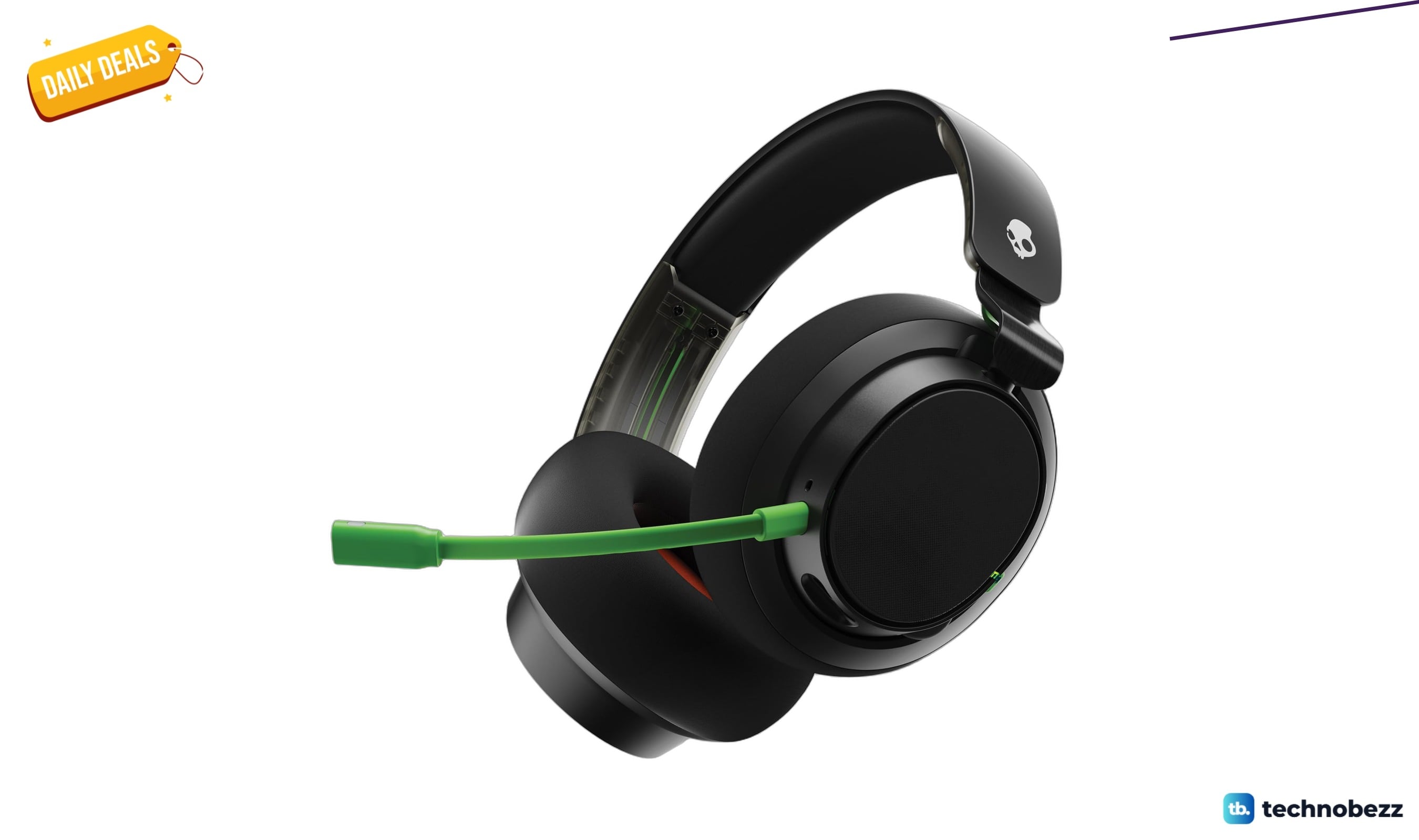 Skullcandy SLYR Pro wireless gaming headset drops to $79.99 at Amazon