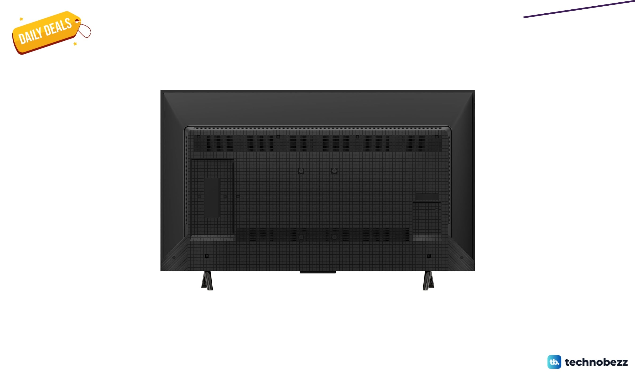 2 Mini LED TV deals starting at $997.99, including Samsung and TCL