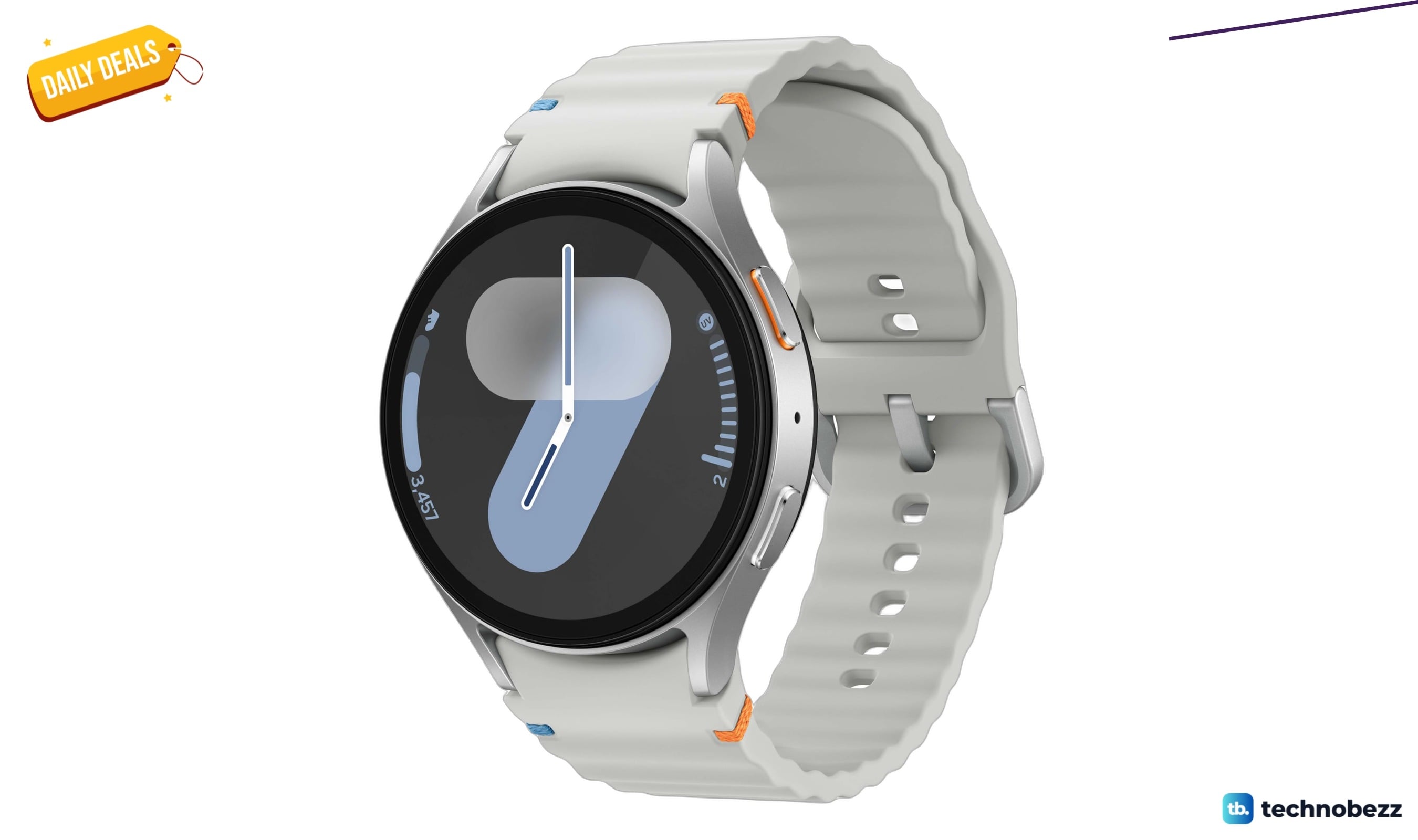 Two smartwatch deals worth checking out today, starting at $183