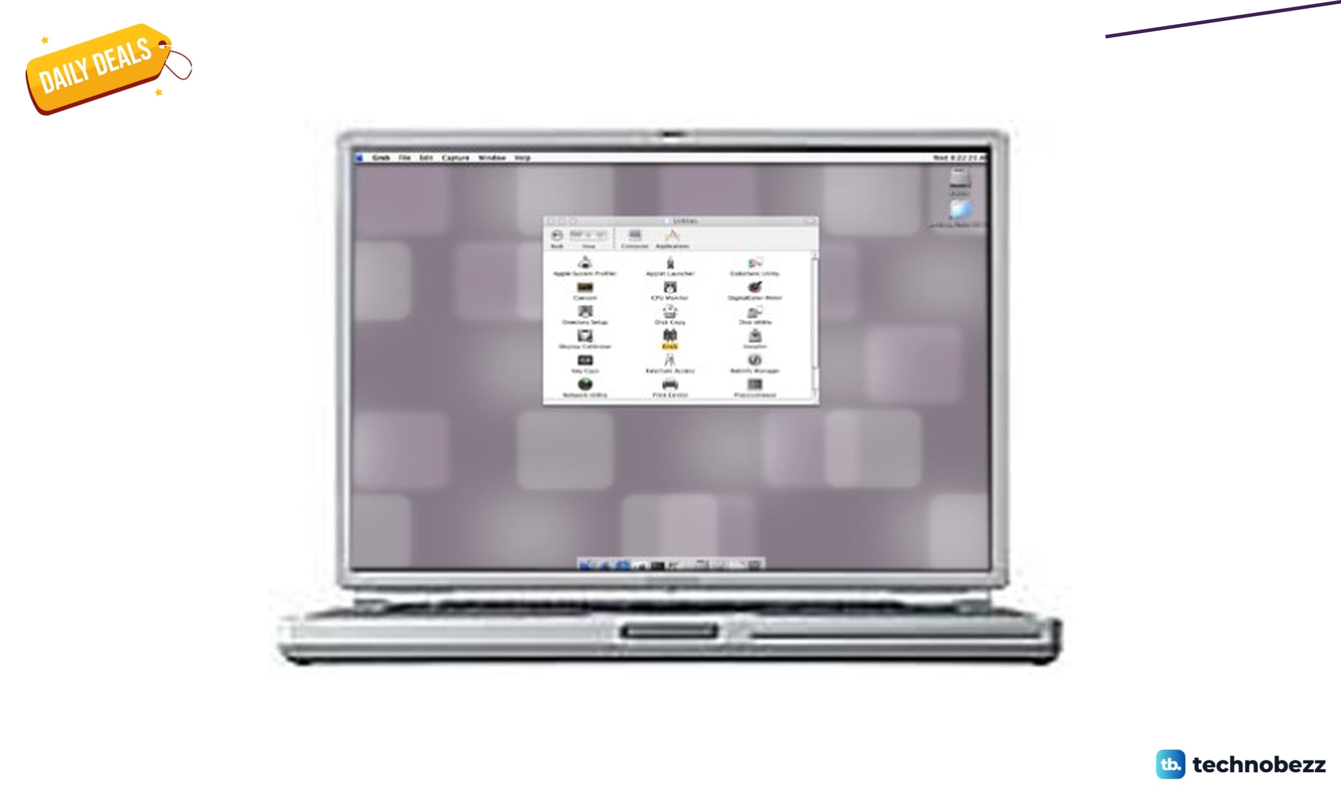 Apple PowerBook G4 drops to $1568.61 in latest price cut