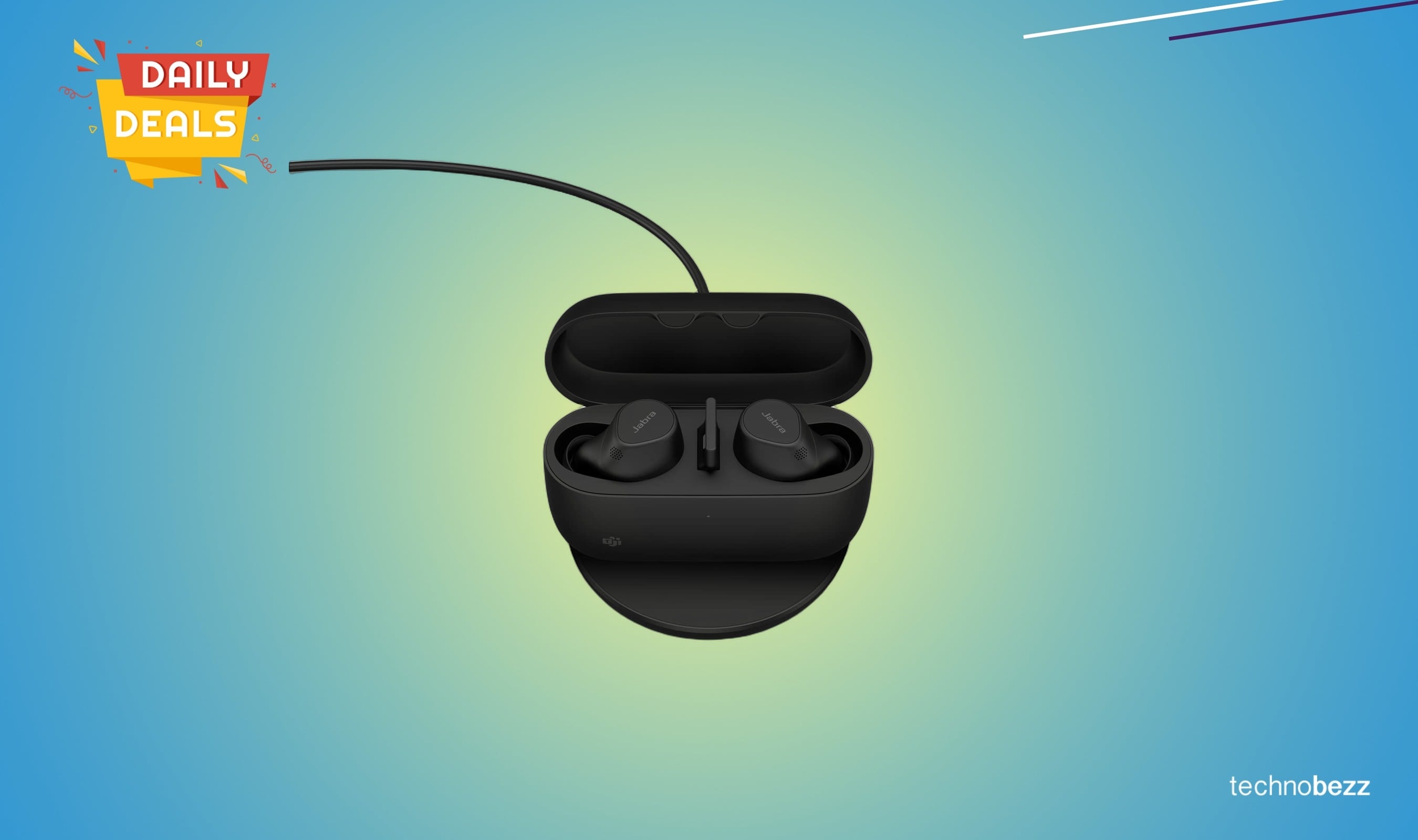 Jabra Evolve2 True Wireless Earbuds now available for $336.81