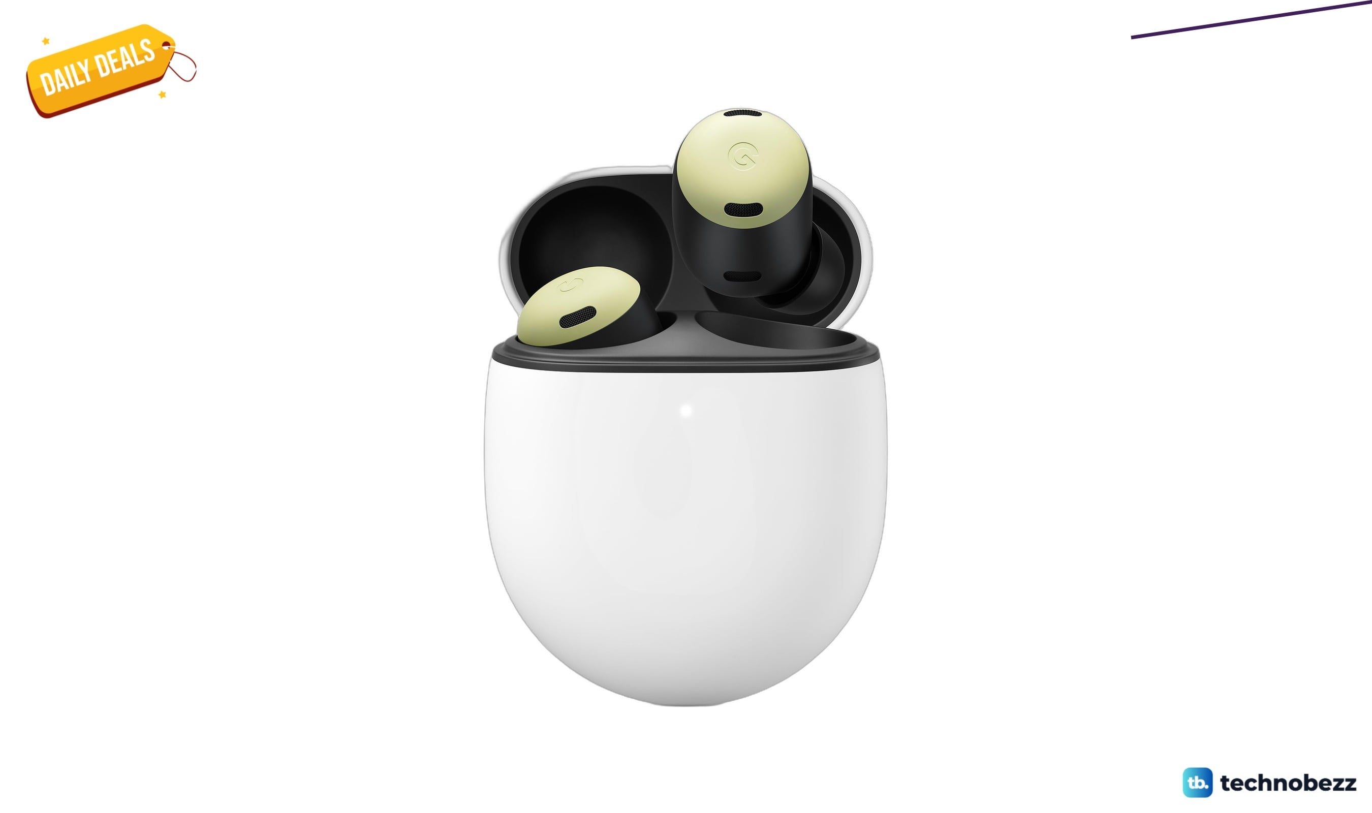 Google Pixel Buds Pro now available for $154.08 on Amazon