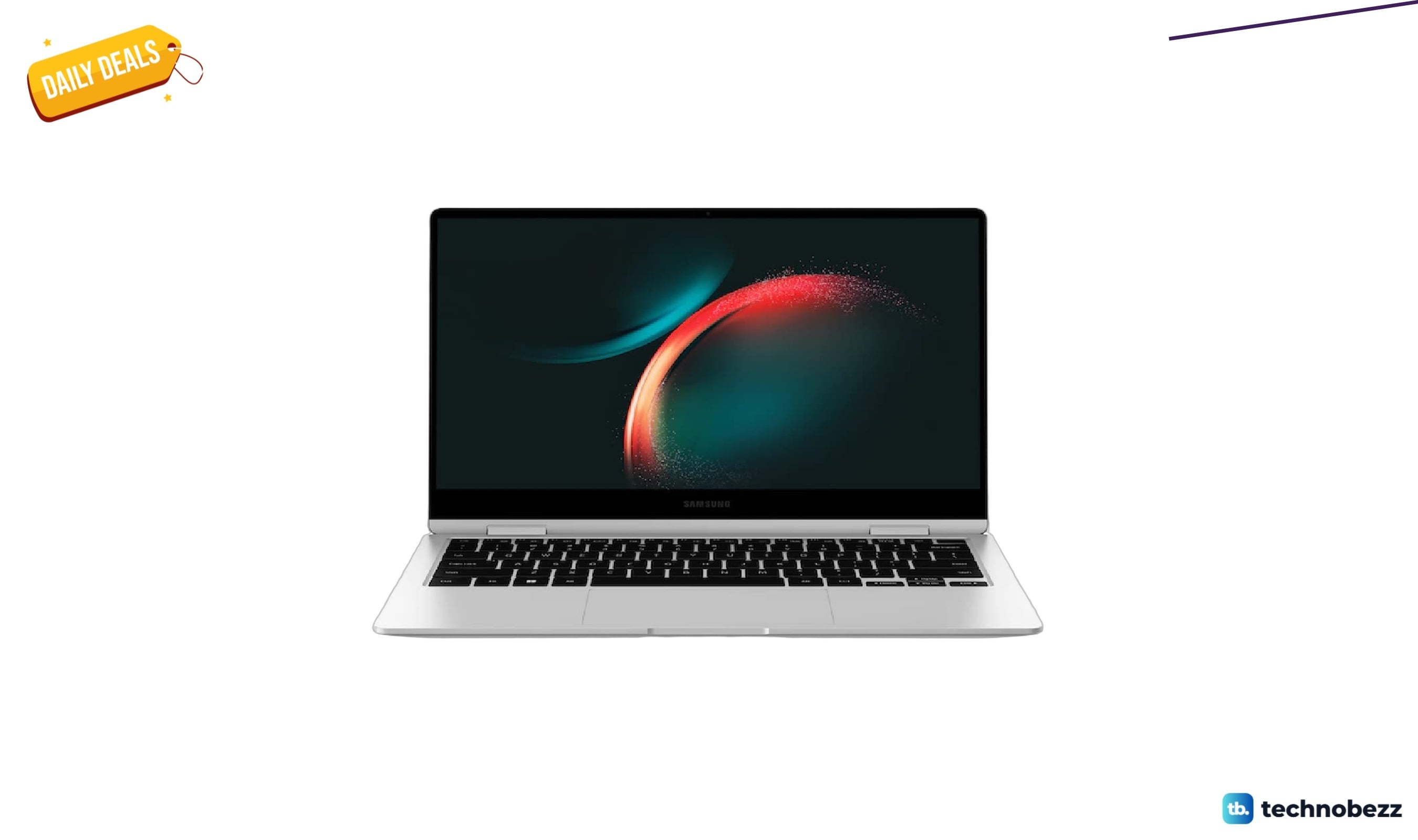Samsung Galaxy Book3 Ultra NP964XFH-XA1US notebook hits new low at $1750.68