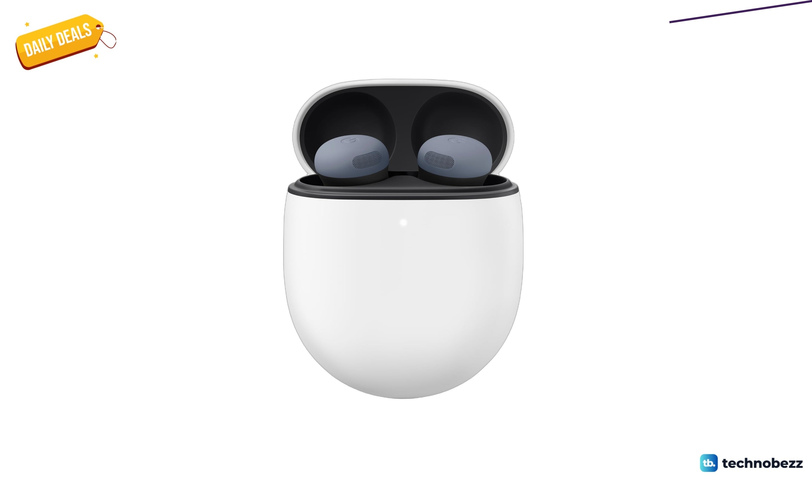 Google Pixel Buds Pro 2 drops to $189 on Amazon