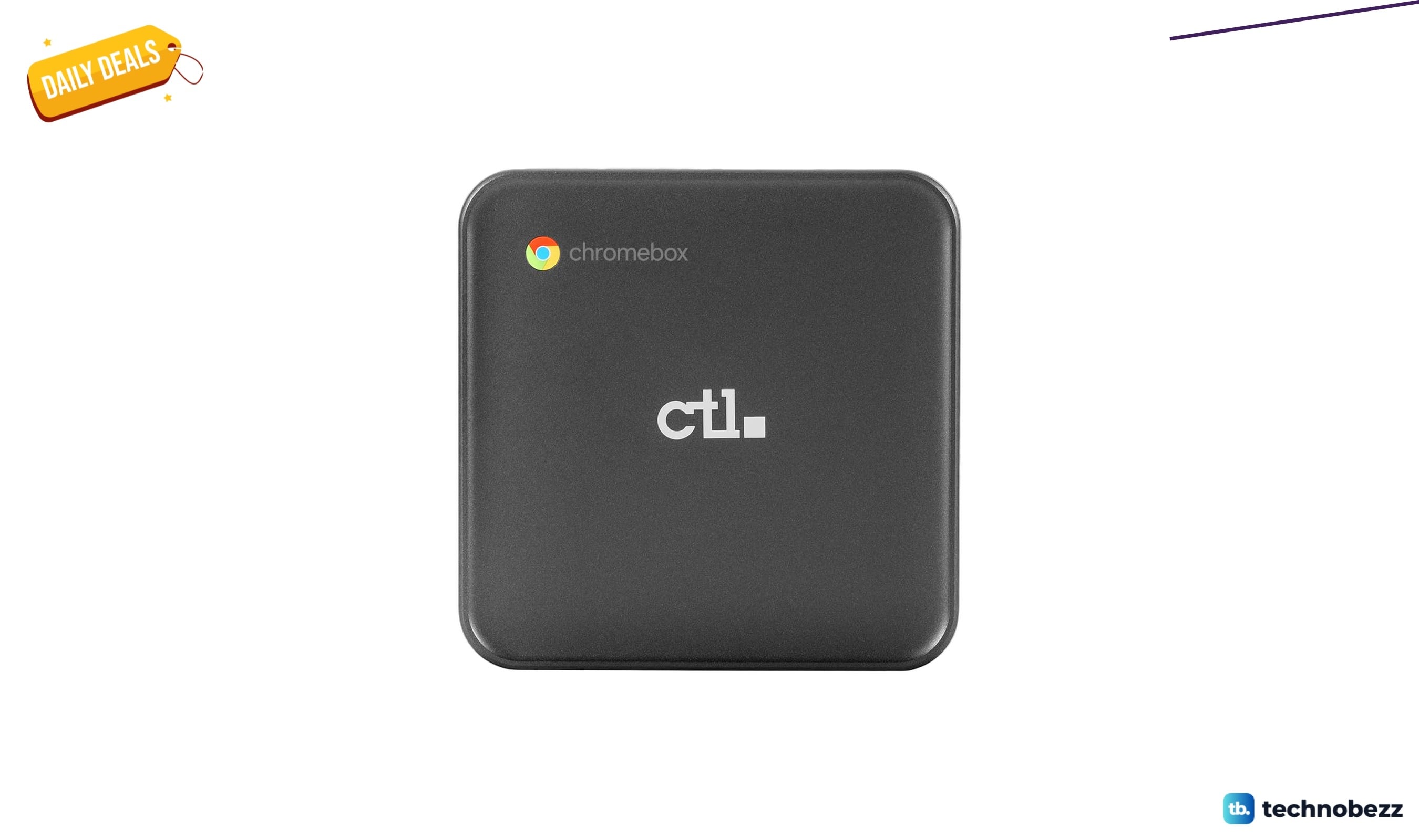CTL Chromebox CBx3-7 drops to $922.14 from its 30-day average of $966.96