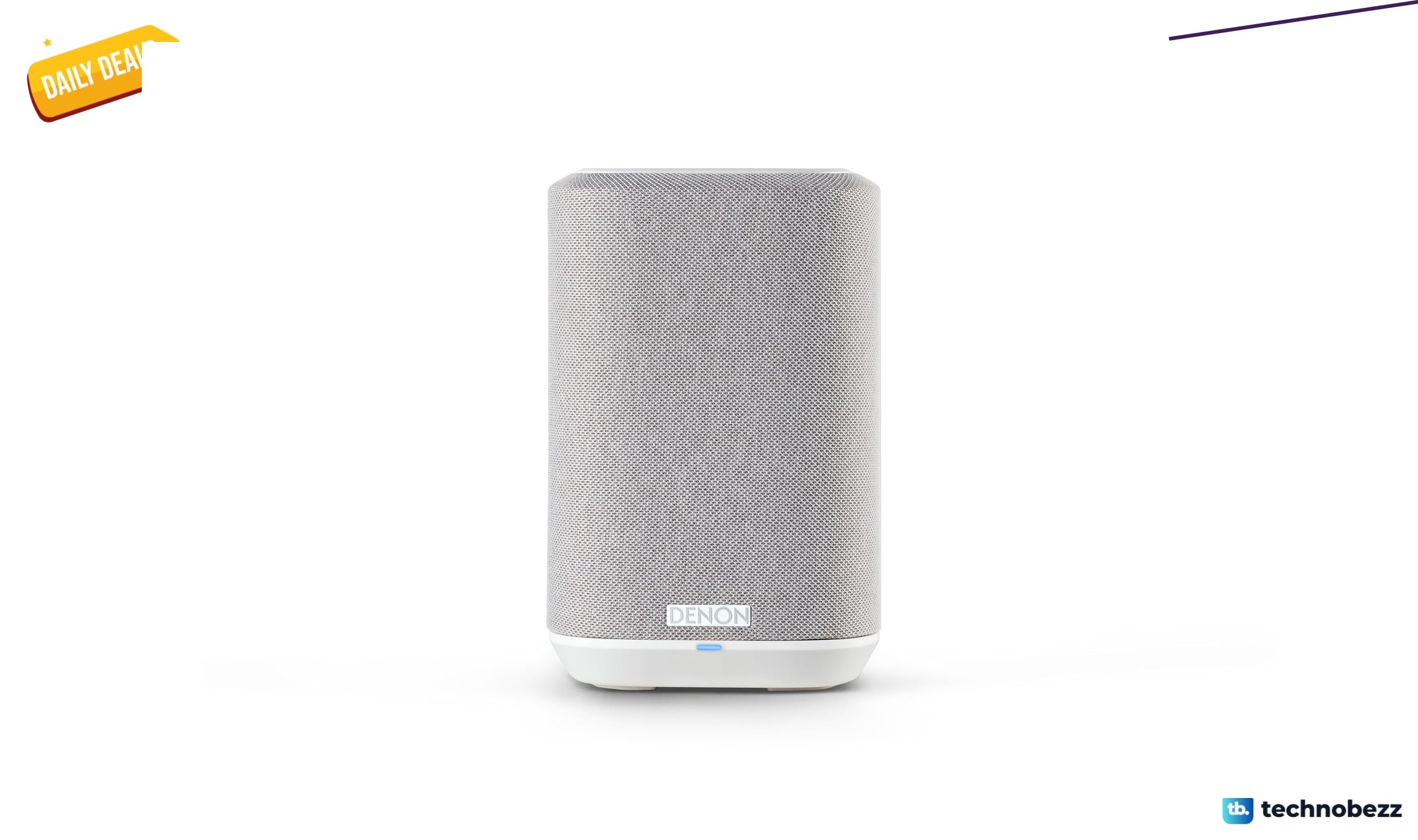 Denon Home 150 NV Wireless Speaker, 2024 drops to $199.31