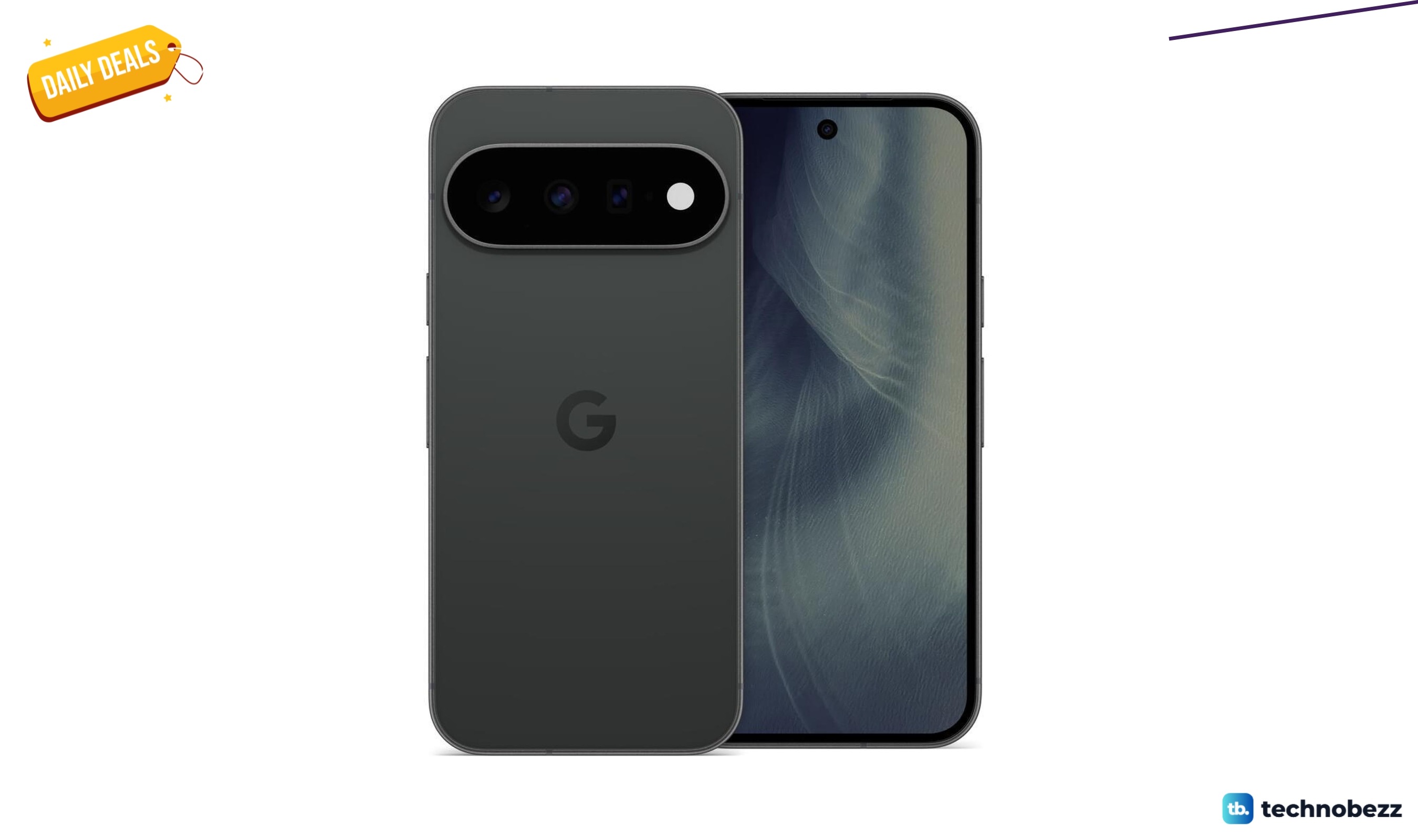Google Pixel 11 Unlocked Smartphone falls to $899