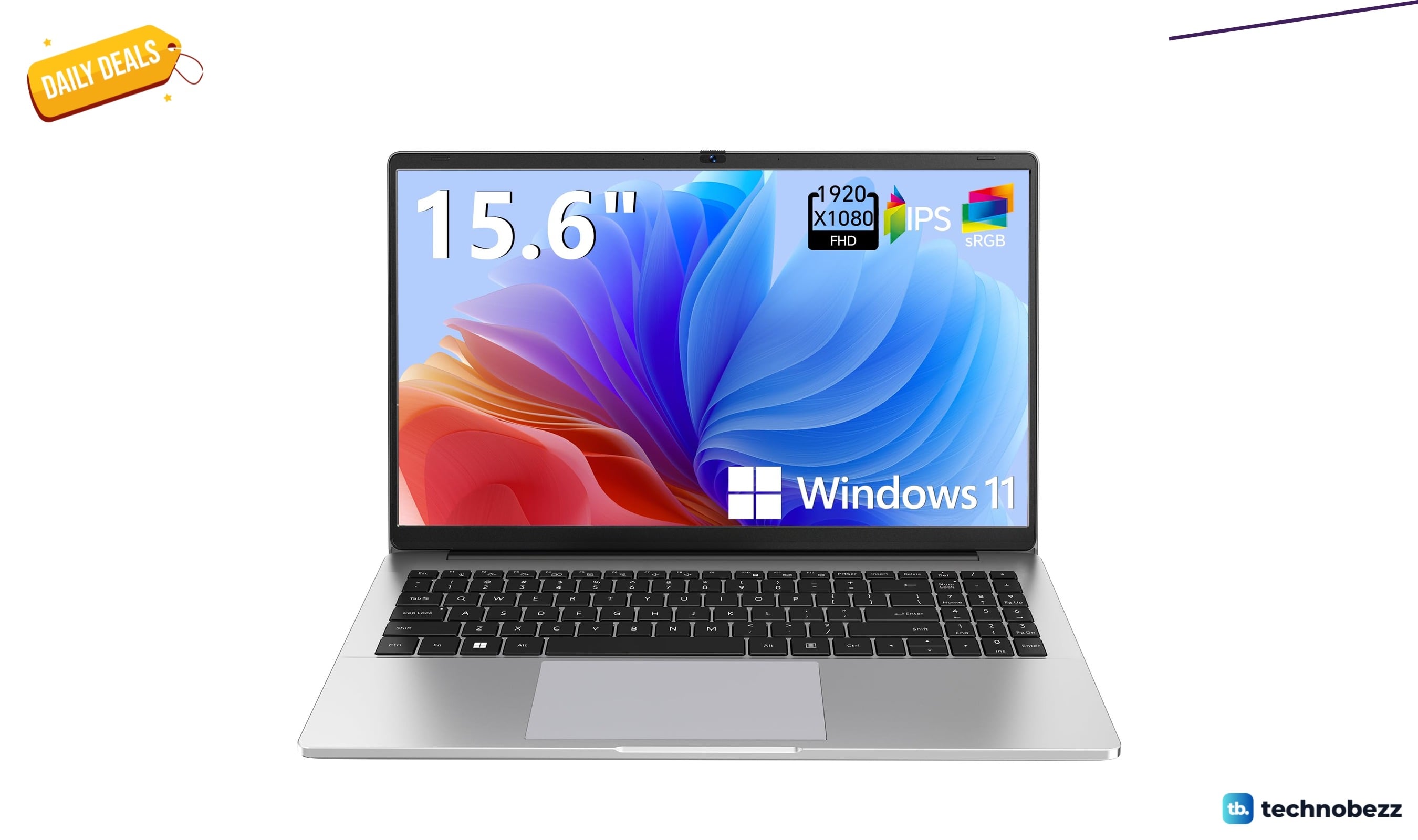 Laptop Computer now $229.99, down from $409.99