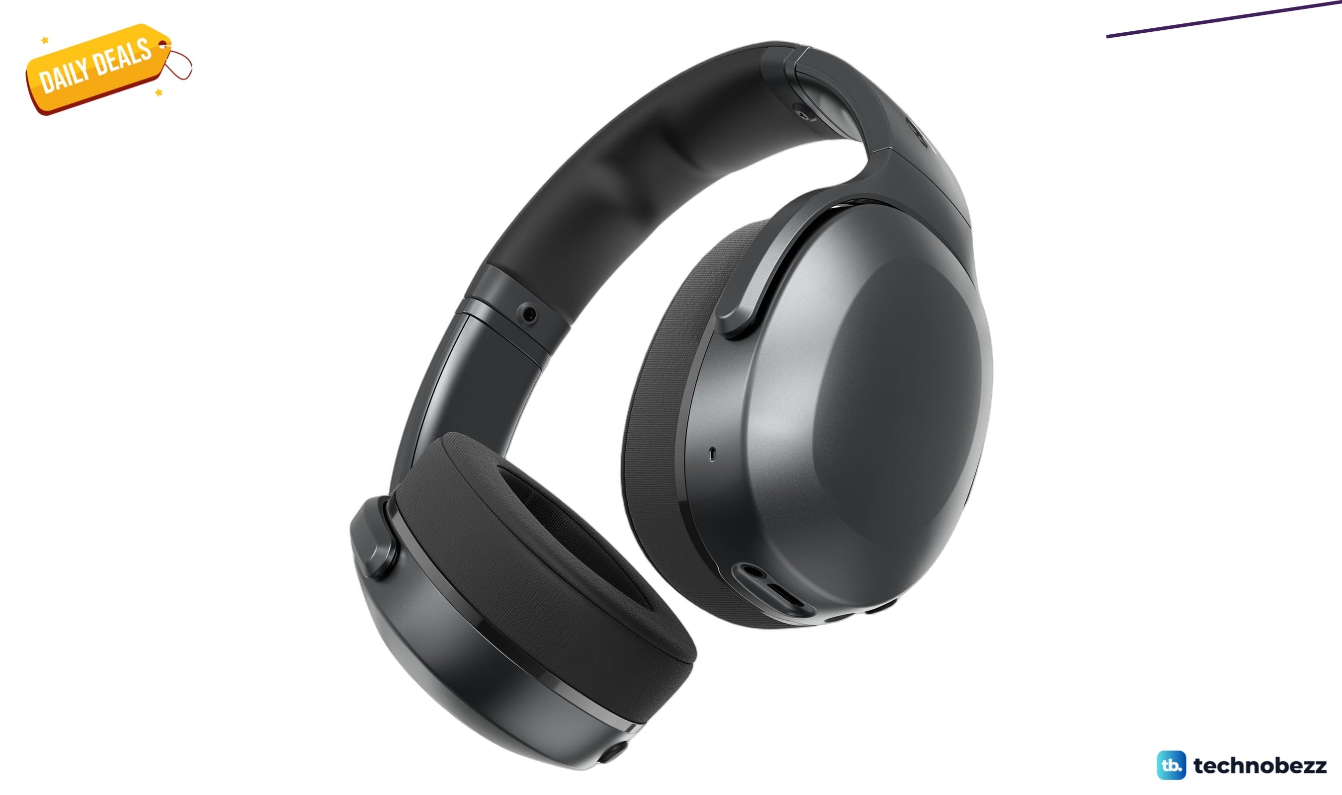 Skullcandy Crusher 540 Active headphones discounted to $119.99 on Amazon